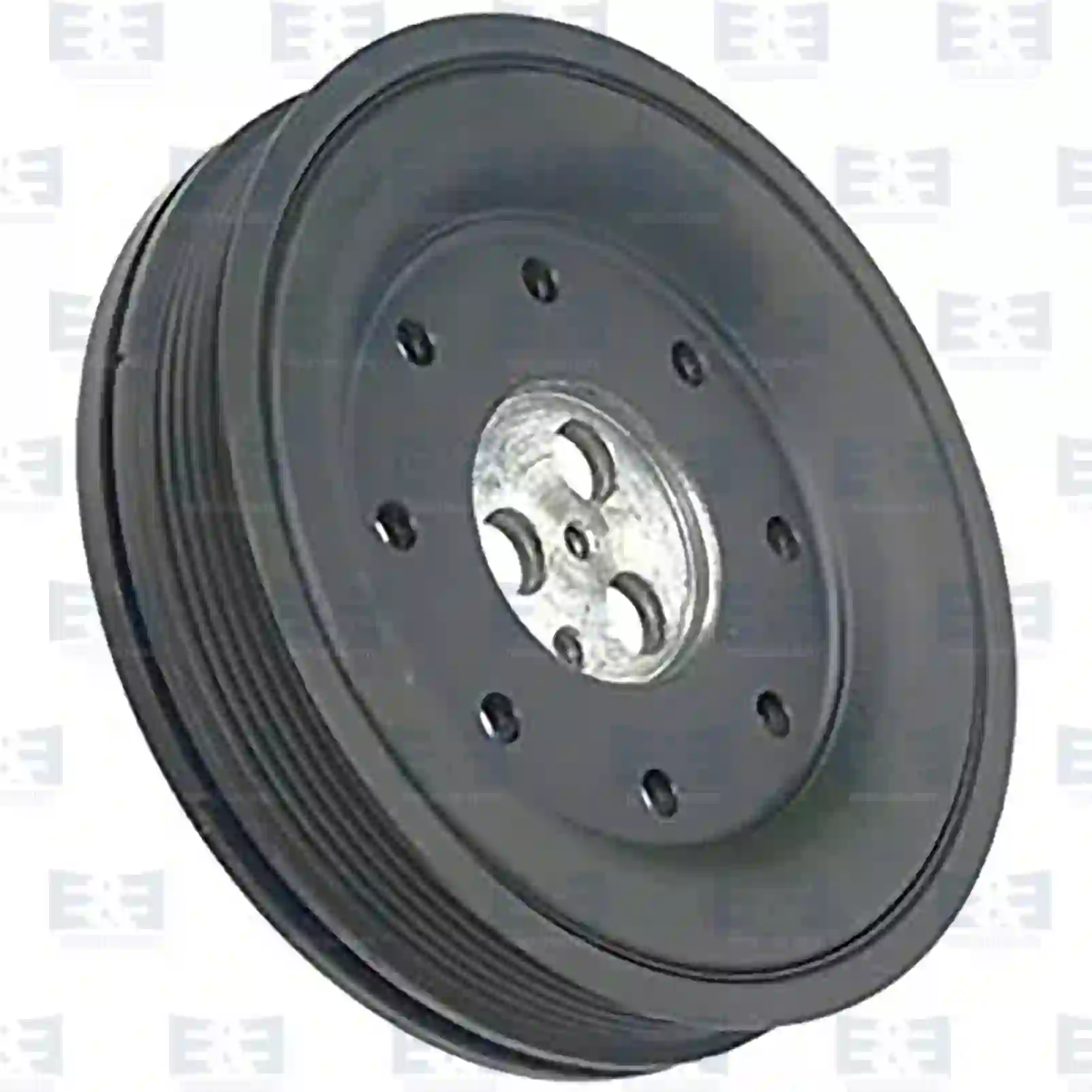 Crankshaft Pulley, crankshaft, EE No 2E2200409 ,  oem no:1124891, 1151394, 1226637, 1226638, 1329203, 1329205, 1329206, 1349993, 1351731, 1594853, 1S7Q-6B319-AB, 1S7Q-6B319-AC, 1S7Q-6B319-BA, 1S7Q-6B319-BB, 4C1Q-6B319-C1A, 4C1Q-6B319-C1B, 4C1Q-6B319-DA, 4C1Q-6B319-DB, 4C1Q-6B319-DC, 4C1Q-6B319-EA, JDE10108 E&E Truck Spare Parts | Truck Spare Parts, Auotomotive Spare Parts