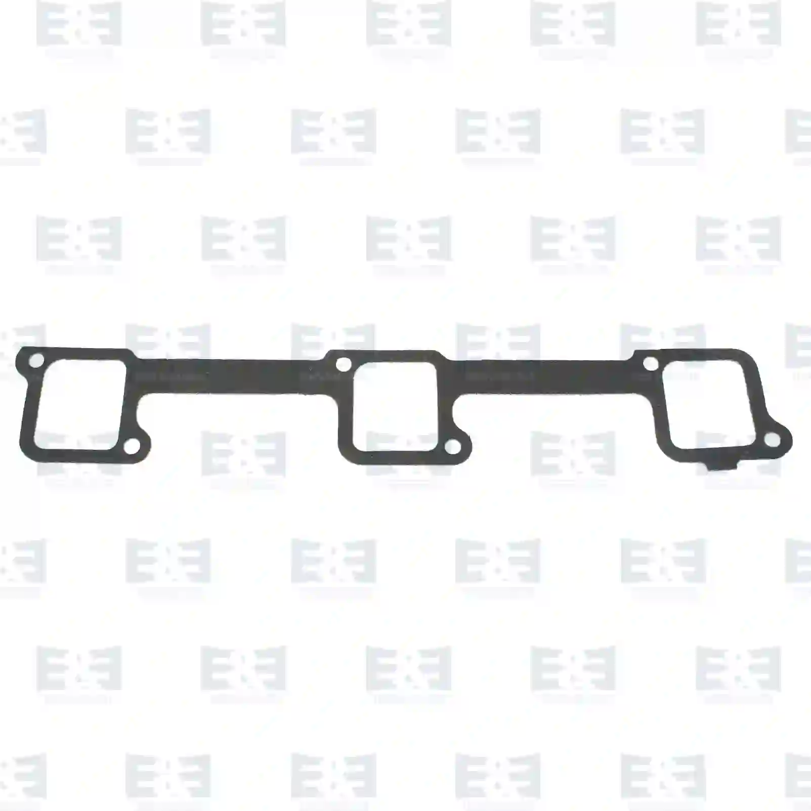 Intake Manifold Gasket, exhaust manifold, EE No 2E2200452 ,  oem no:3461410180, 3461410280, 3551410280, 3551420280, 3641410180 E&E Truck Spare Parts | Truck Spare Parts, Auotomotive Spare Parts