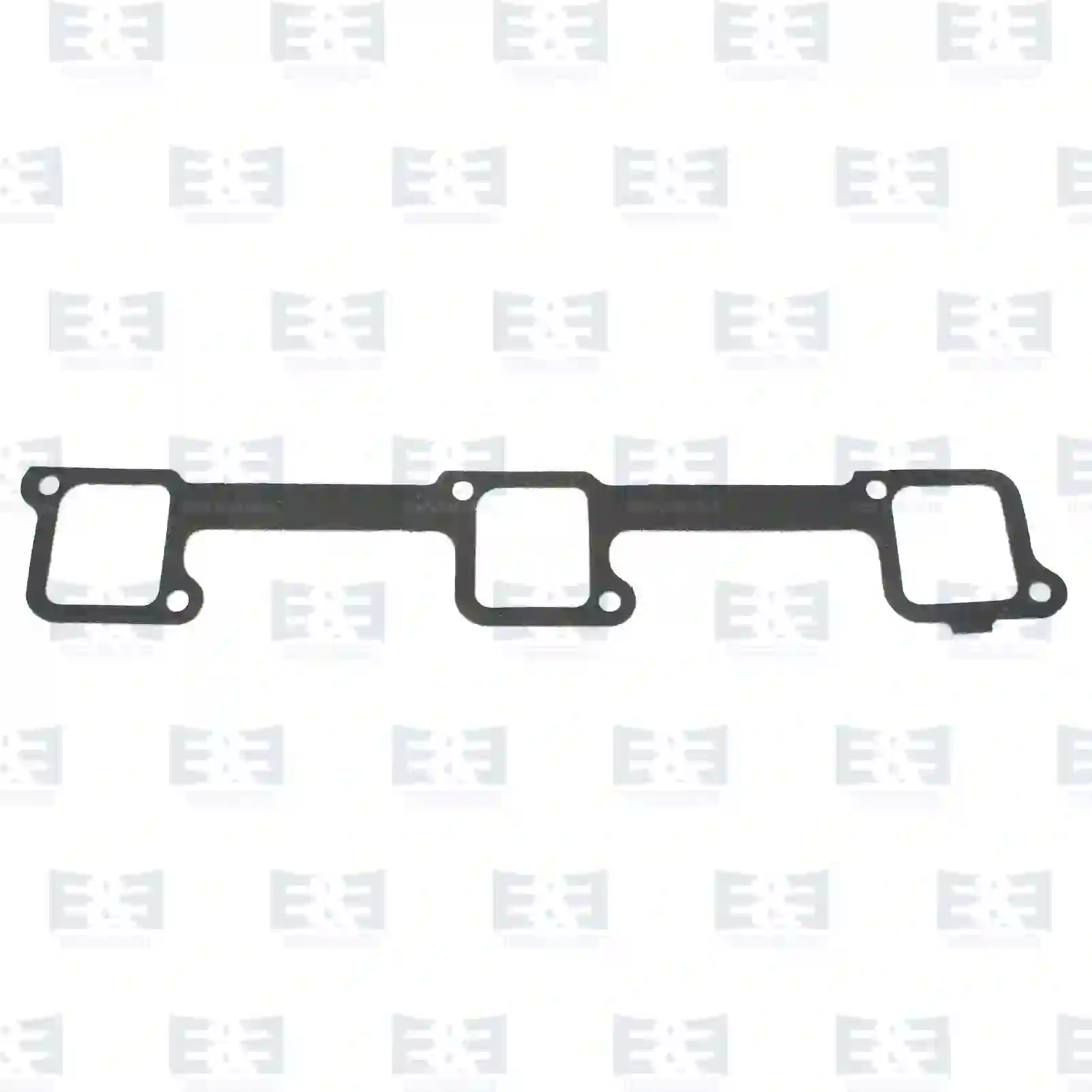  Gasket, exhaust manifold || E&E Truck Spare Parts | Truck Spare Parts, Auotomotive Spare Parts