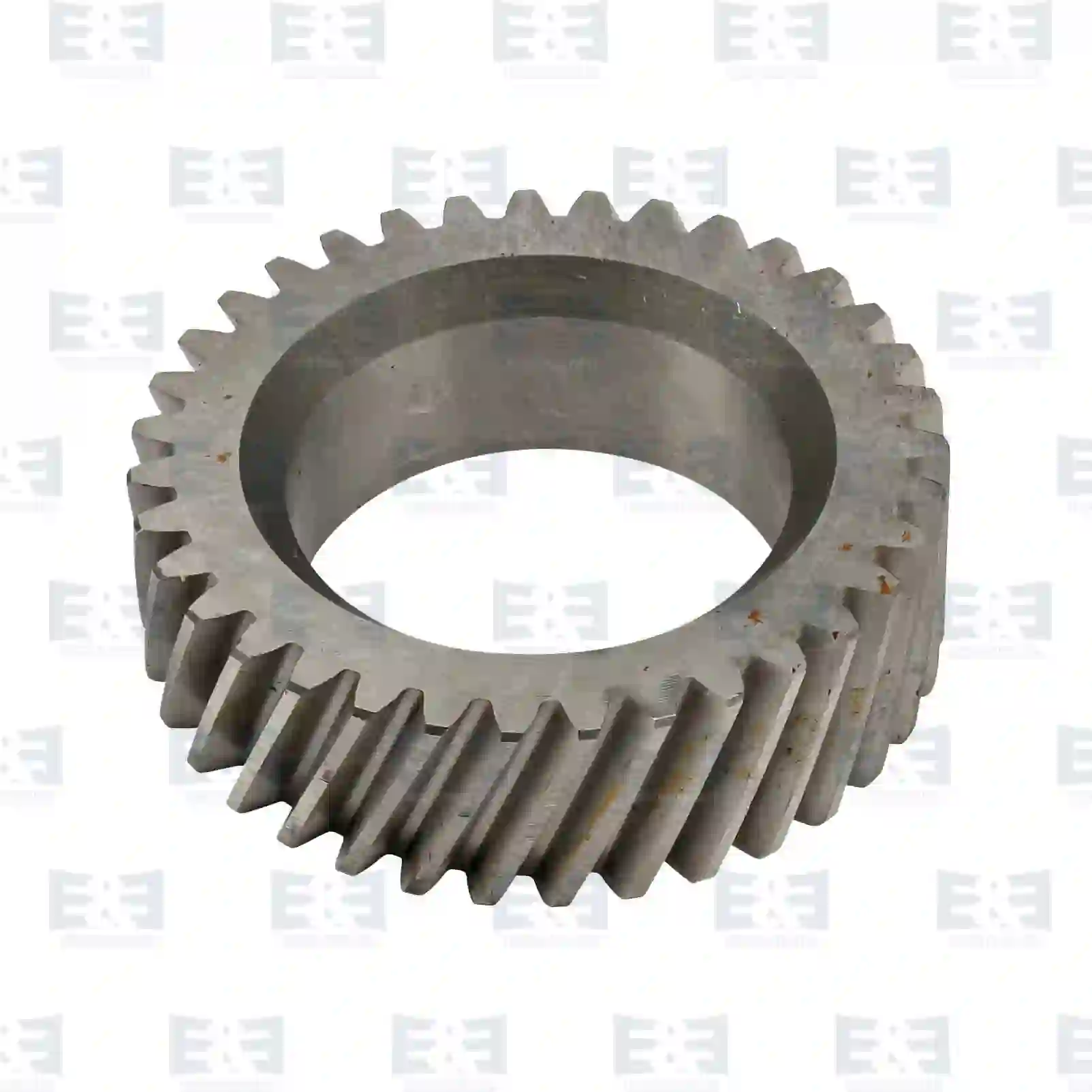 Crankshaft Crankshaft gear, EE No 2E2200454 ,  oem no:3460520103 E&E Truck Spare Parts | Truck Spare Parts, Auotomotive Spare Parts