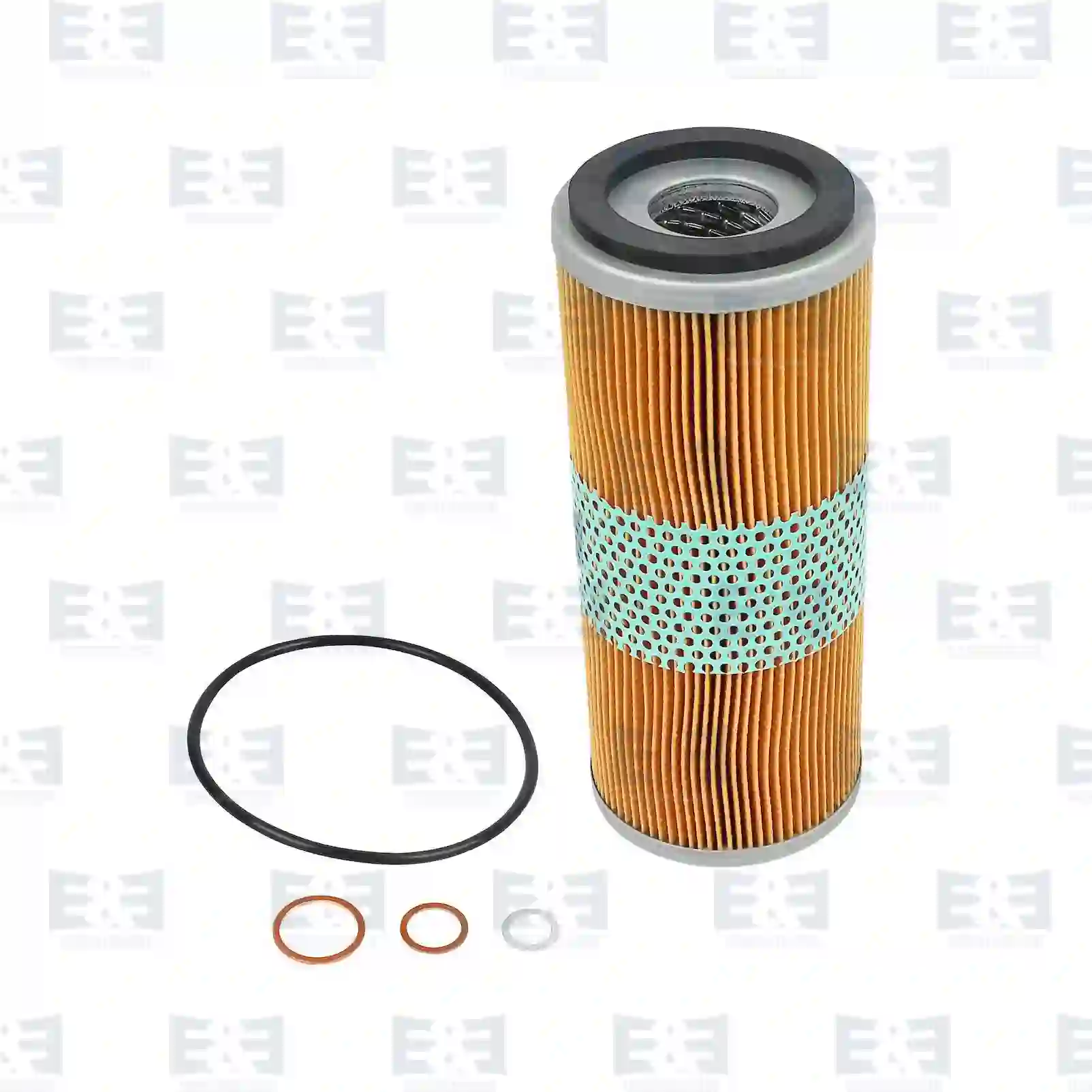 Oil Filter Oil filter insert, EE No 2E2200487 ,  oem no:7984862, 40001416, 0011840825, 0011843325, 0011845625, 3451840025, 3455867290, 3551800009, 355180000967, 3551800109, 3551800409, 0011847225, 609H1905 E&E Truck Spare Parts | Truck Spare Parts, Auotomotive Spare Parts