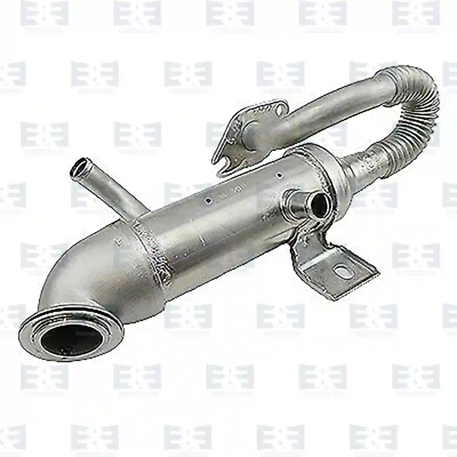  Exhaust Gas Recirculation Exhaust gas recirculation module, EE No 2E2200499 ,  oem no:1314596 E&E Truck Spare Parts | Truck Spare Parts, Auotomotive Spare Parts