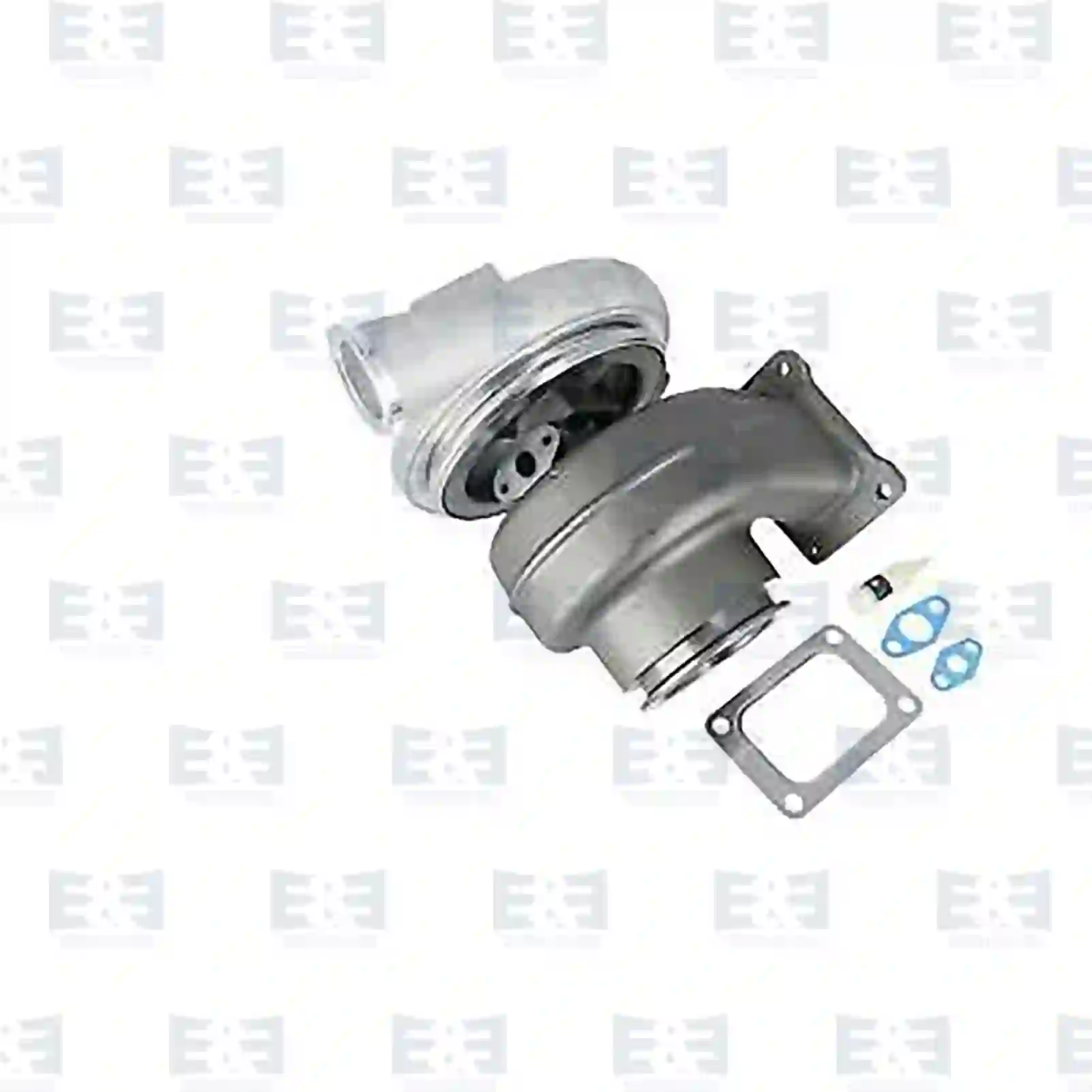  Turbocharger, with gasket kit || E&E Truck Spare Parts | Truck Spare Parts, Auotomotive Spare Parts