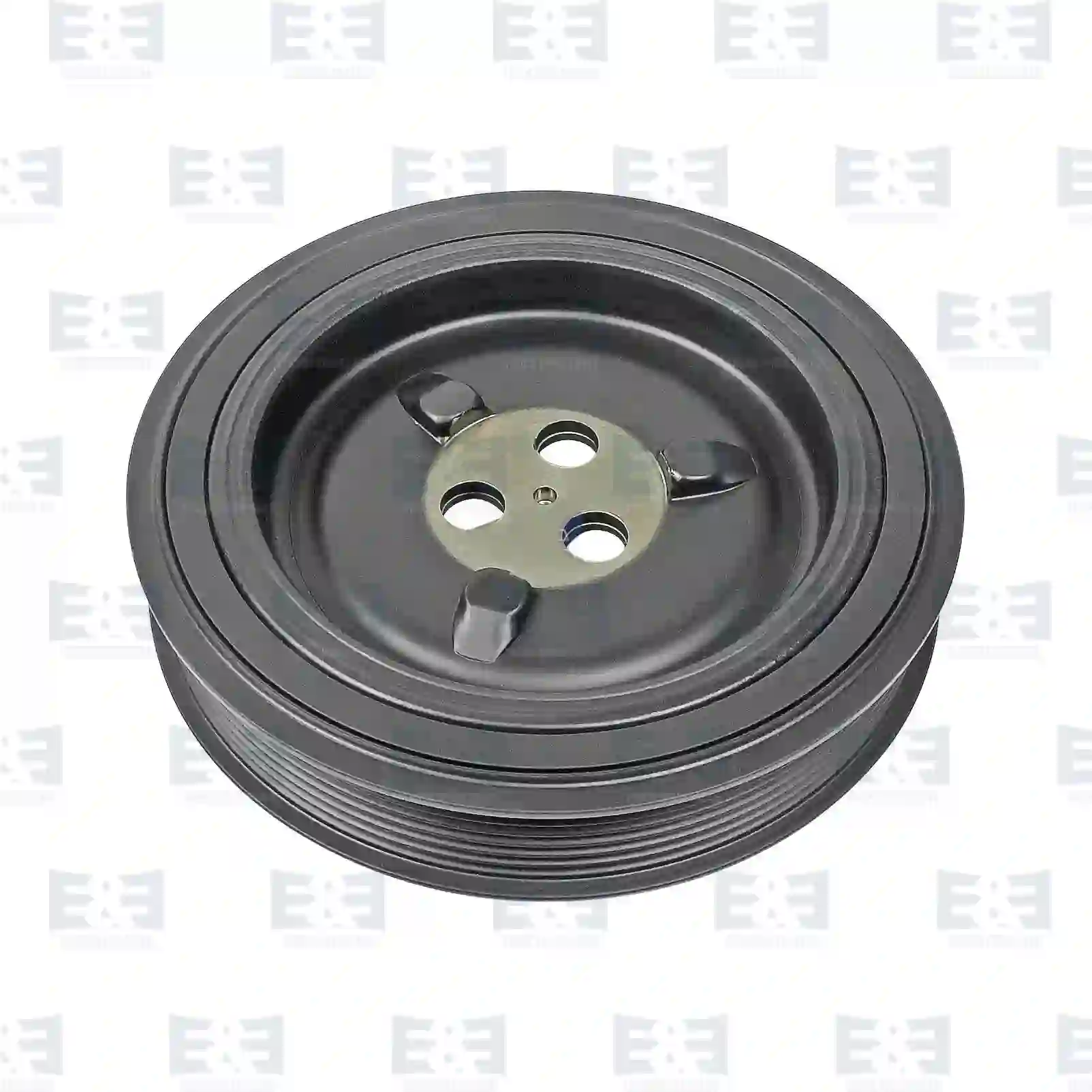  Pulley, crankshaft || E&E Truck Spare Parts | Truck Spare Parts, Auotomotive Spare Parts