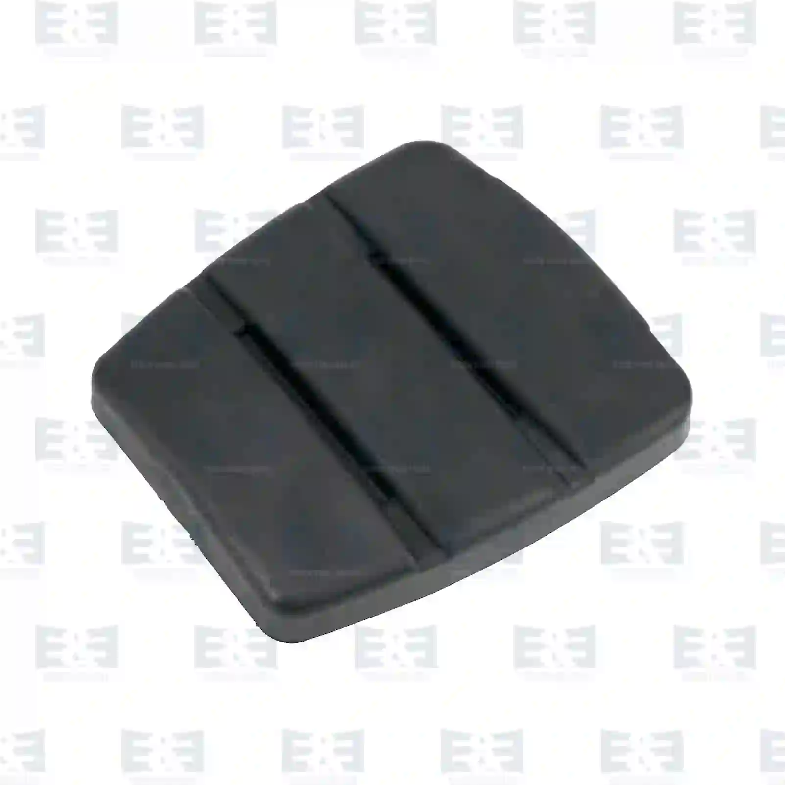 Accelerator Pedal Pedal rubber, EE No 2E2200540 ,  oem no:1422639, ZG40011-0008 E&E Truck Spare Parts | Truck Spare Parts, Auotomotive Spare Parts