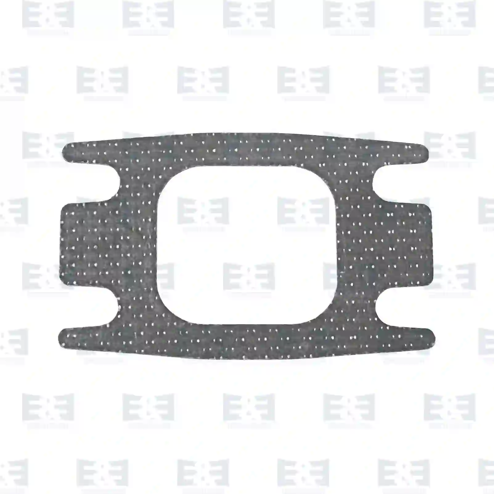 Gasket, exhaust manifold, 2E2200551, 504154280, 99443768, ZG10239-0008 ||  2E2200551 E&E Truck Spare Parts | Truck Spare Parts, Auotomotive Spare Parts Gasket, exhaust manifold, 2E2200551, 504154280, 99443768, ZG10239-0008 ||  2E2200551 E&E Truck Spare Parts | Truck Spare Parts, Auotomotive Spare Parts