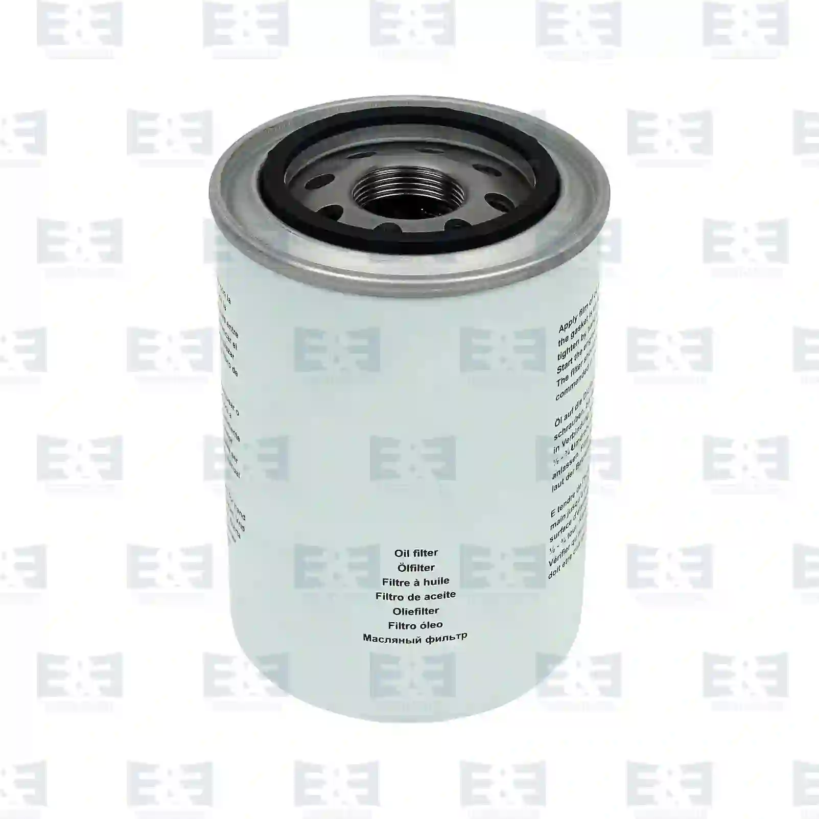 Oil Filter Oil filter, EE No 2E2200574 ,  oem no:14524170, 20801559, ZG01700-0008 E&E Truck Spare Parts | Truck Spare Parts, Auotomotive Spare Parts