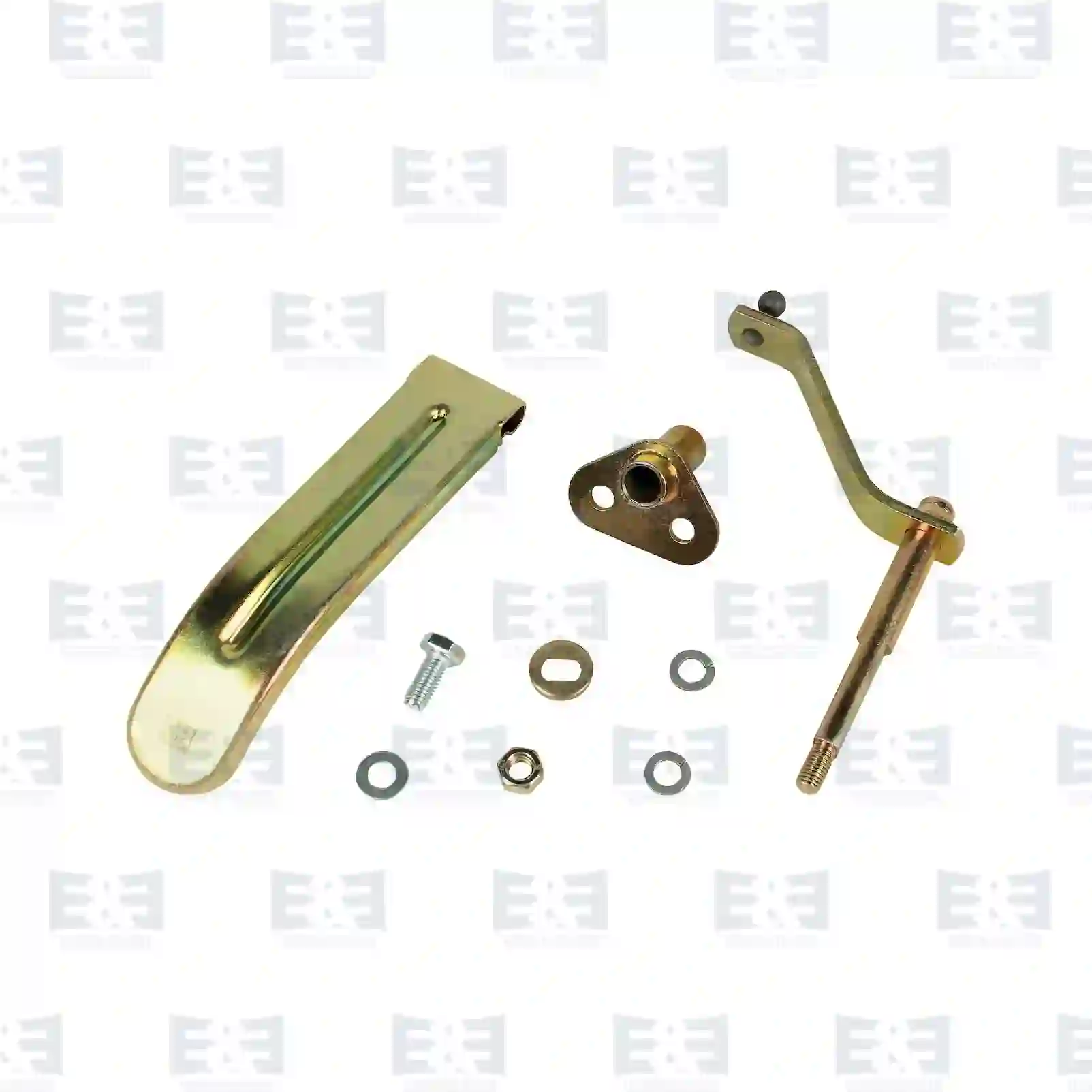  Repair kit, accelerator pedal || E&E Truck Spare Parts | Truck Spare Parts, Auotomotive Spare Parts