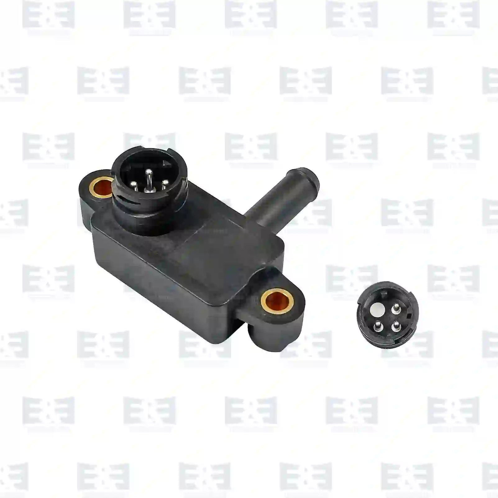 Engine Pressure sensor, EE No 2E2200588 ,  oem no:81274210248 E&E Truck Spare Parts | Truck Spare Parts, Auotomotive Spare Parts