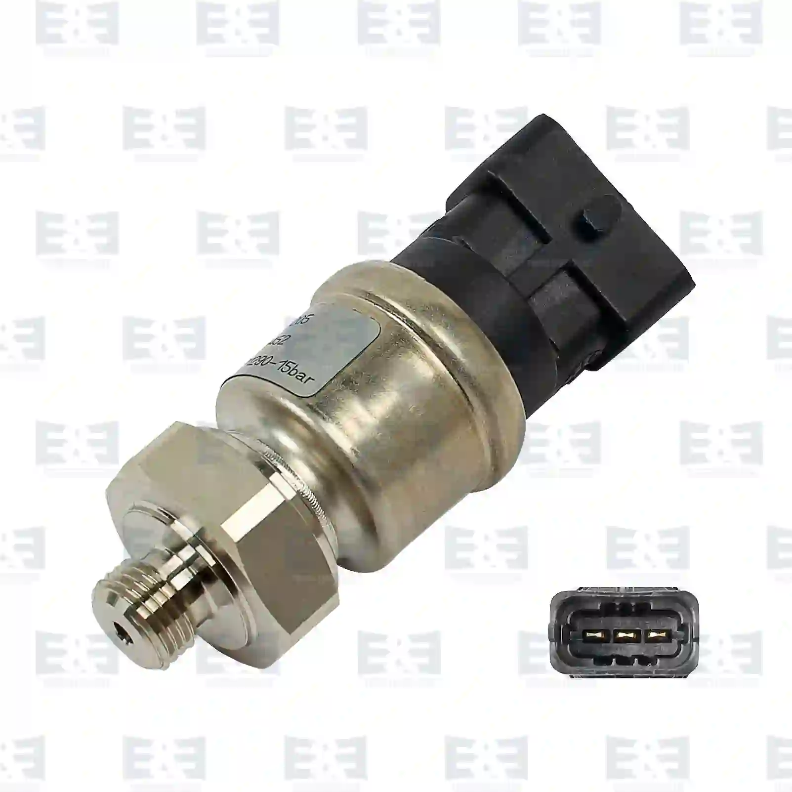 Engine Pressure sensor, EE No 2E2200591 ,  oem no:51274210205 E&E Truck Spare Parts | Truck Spare Parts, Auotomotive Spare Parts