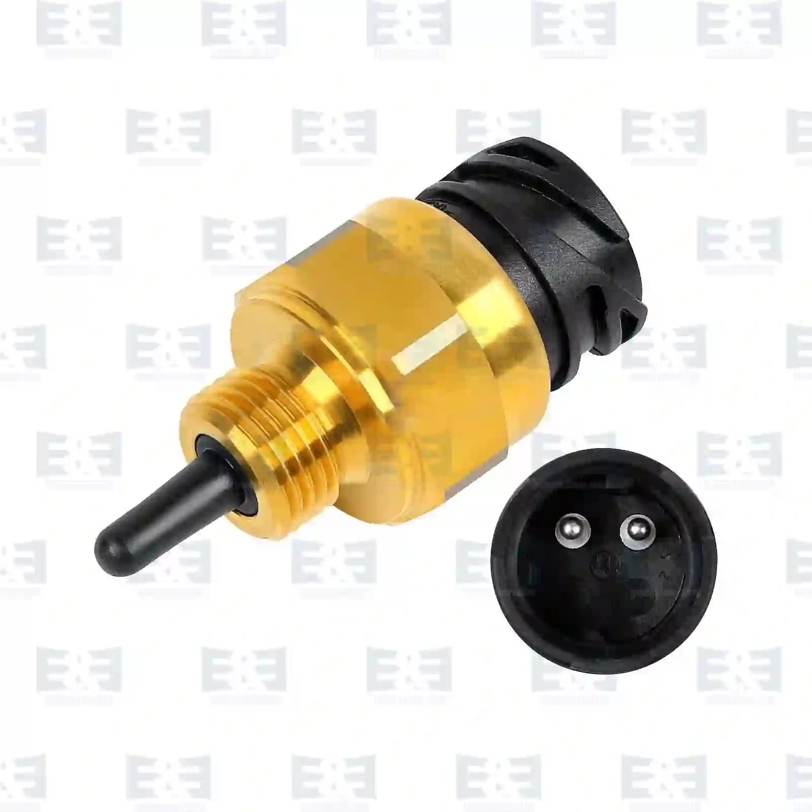 Engine Temperature sensor, EE No 2E2200596 ,  oem no:51274210165, 07W906529A, ZG21114-0008 E&E Truck Spare Parts | Truck Spare Parts, Auotomotive Spare Parts