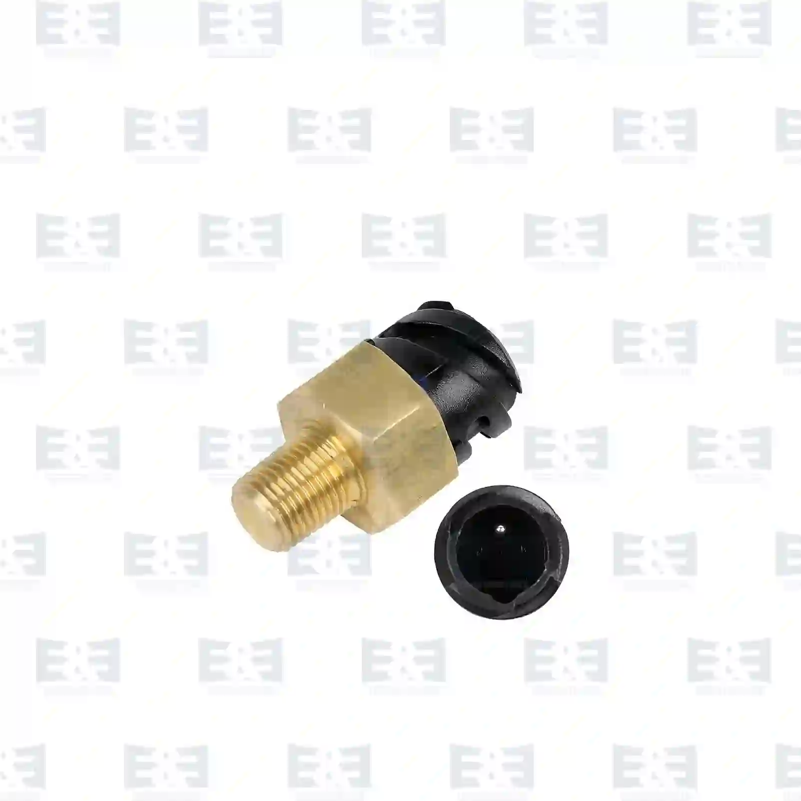 Engine Oil temperature sensor, EE No 2E2200598 ,  oem no:81274210077, , E&E Truck Spare Parts | Truck Spare Parts, Auotomotive Spare Parts