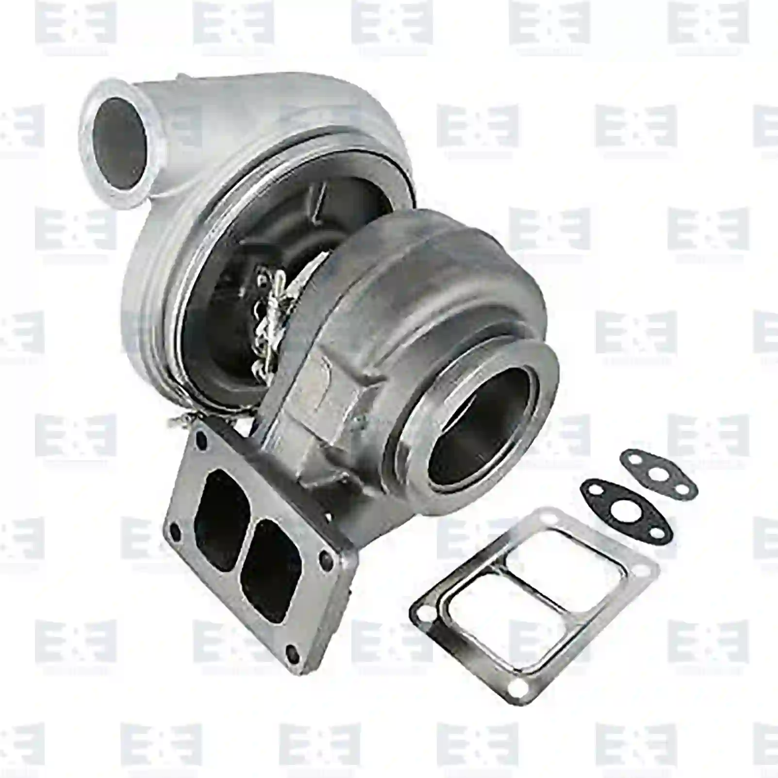  Turbocharger, with gasket kit || E&E Truck Spare Parts | Truck Spare Parts, Auotomotive Spare Parts