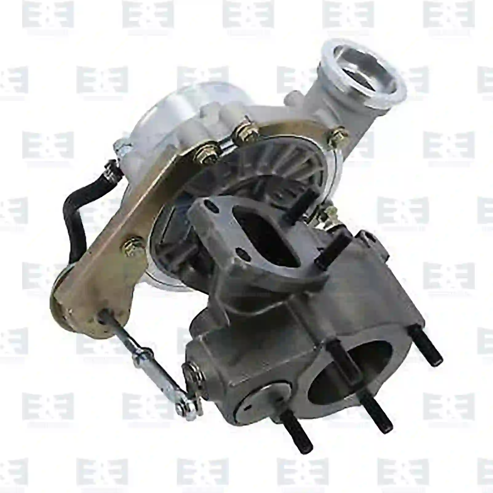  Turbocharger || E&E Truck Spare Parts | Truck Spare Parts, Auotomotive Spare Parts