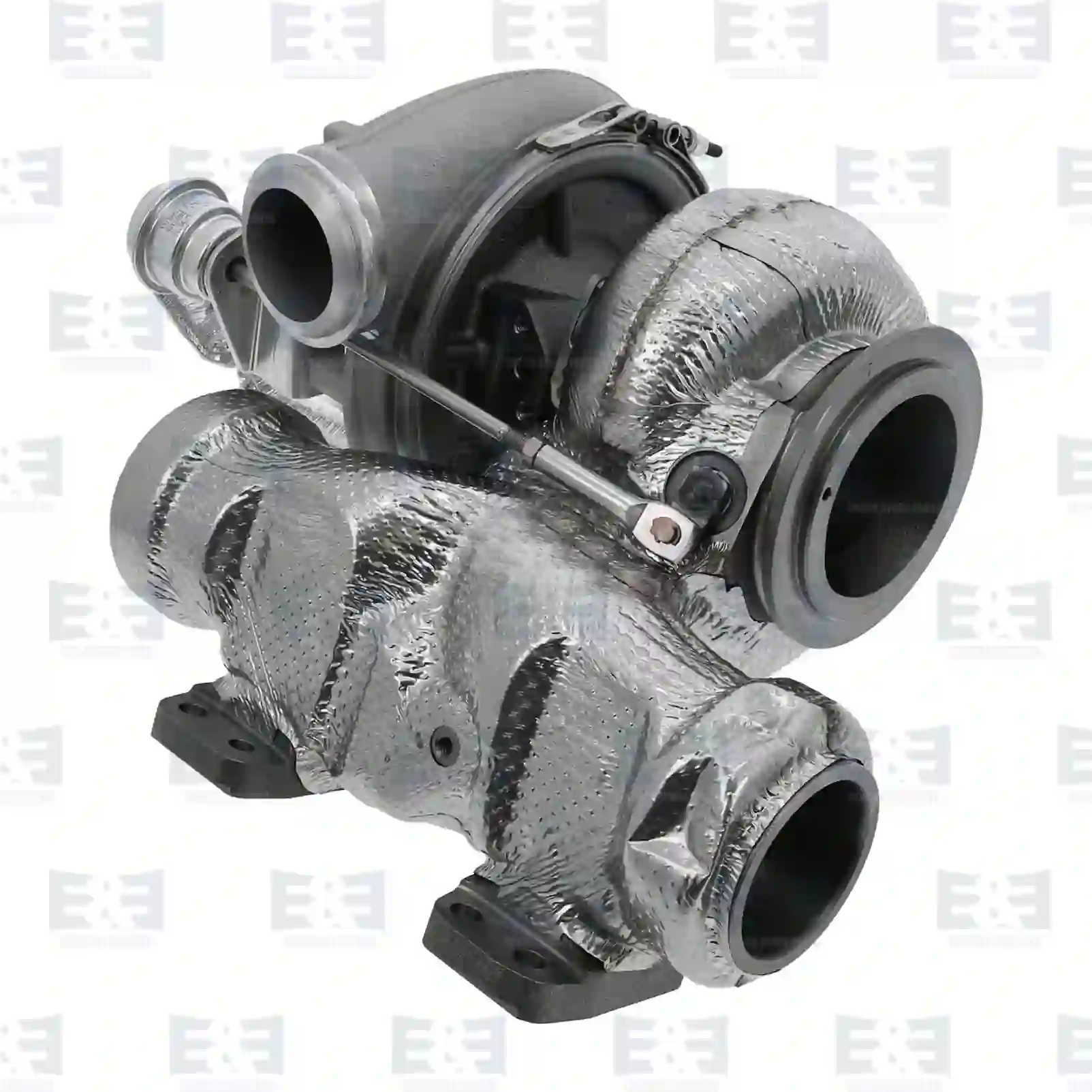  Turbocharger || E&E Truck Spare Parts | Truck Spare Parts, Auotomotive Spare Parts