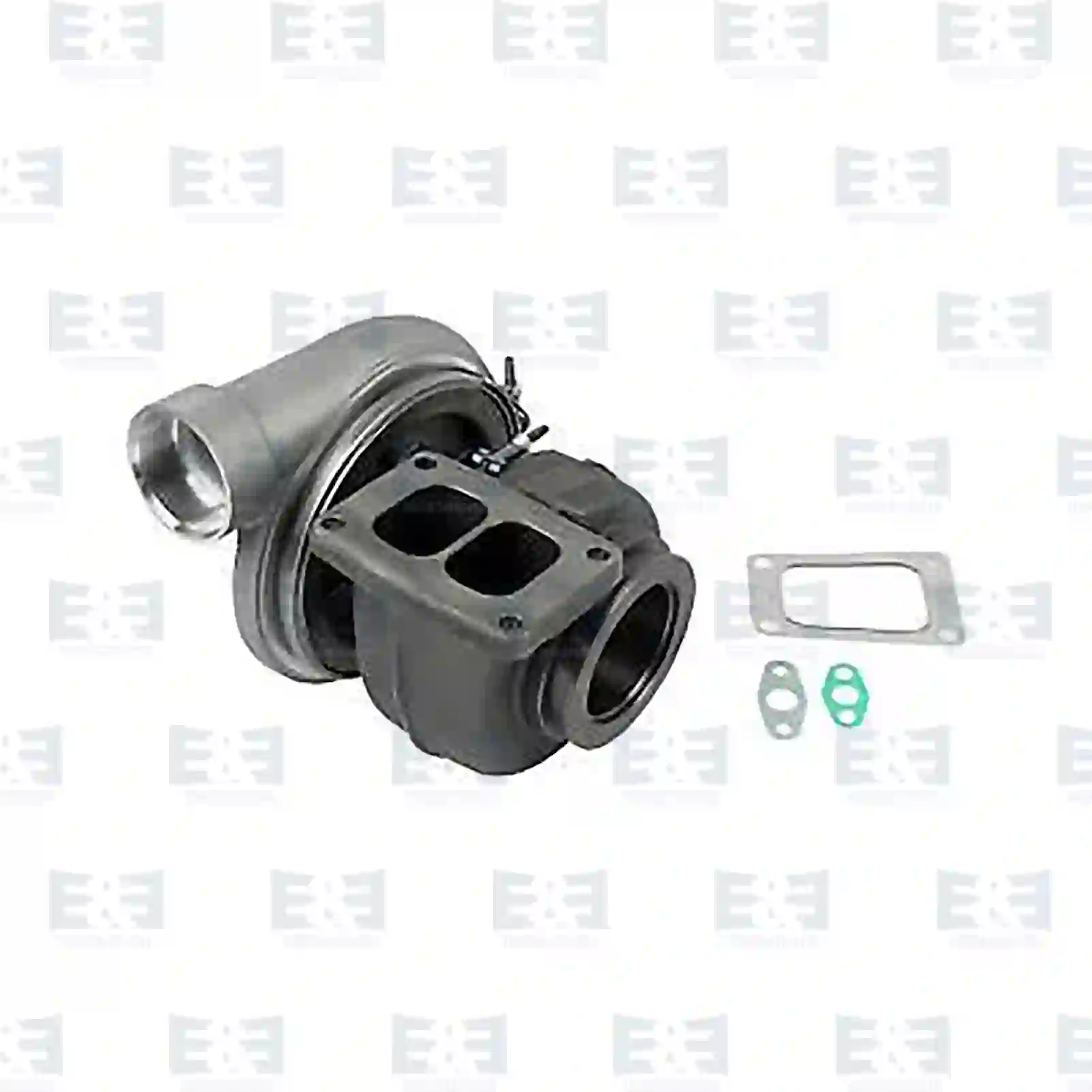  Turbocharger, with gasket kit || E&E Truck Spare Parts | Truck Spare Parts, Auotomotive Spare Parts