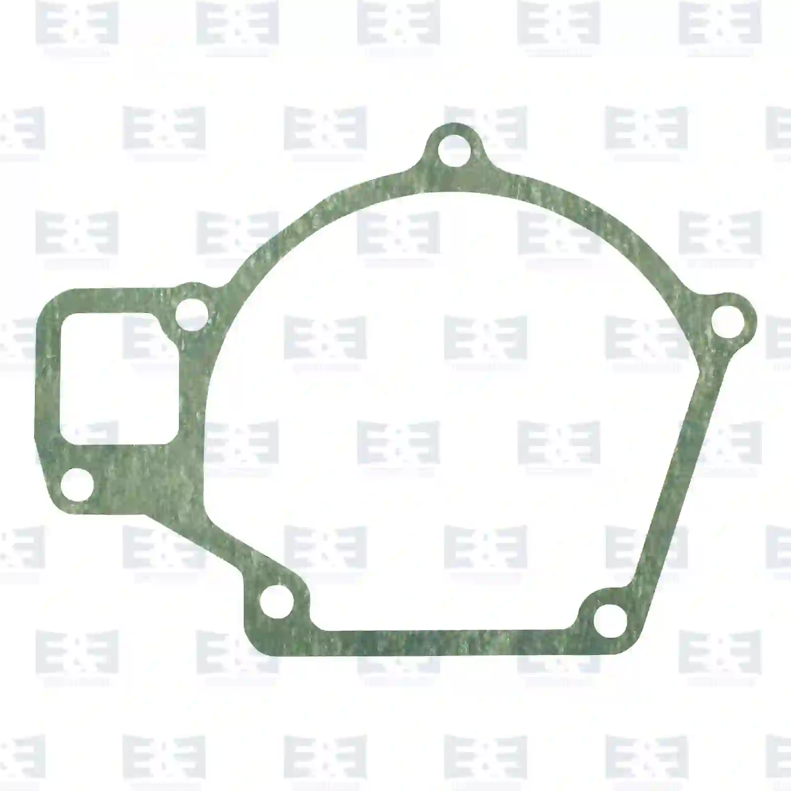  Gasket, water pump || E&E Truck Spare Parts | Truck Spare Parts, Auotomotive Spare Parts