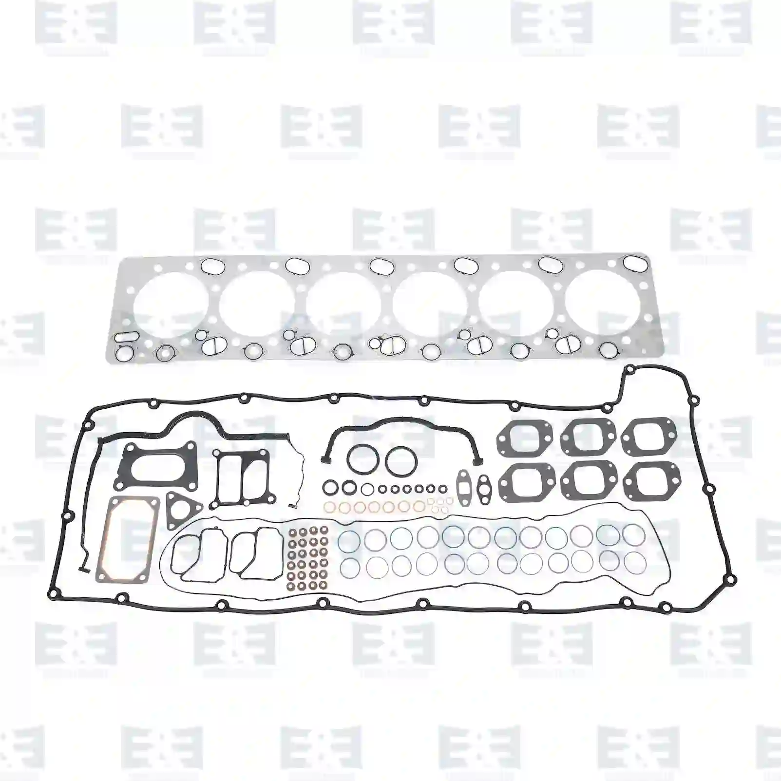  Decarbonizing kit || E&E Truck Spare Parts | Truck Spare Parts, Auotomotive Spare Parts