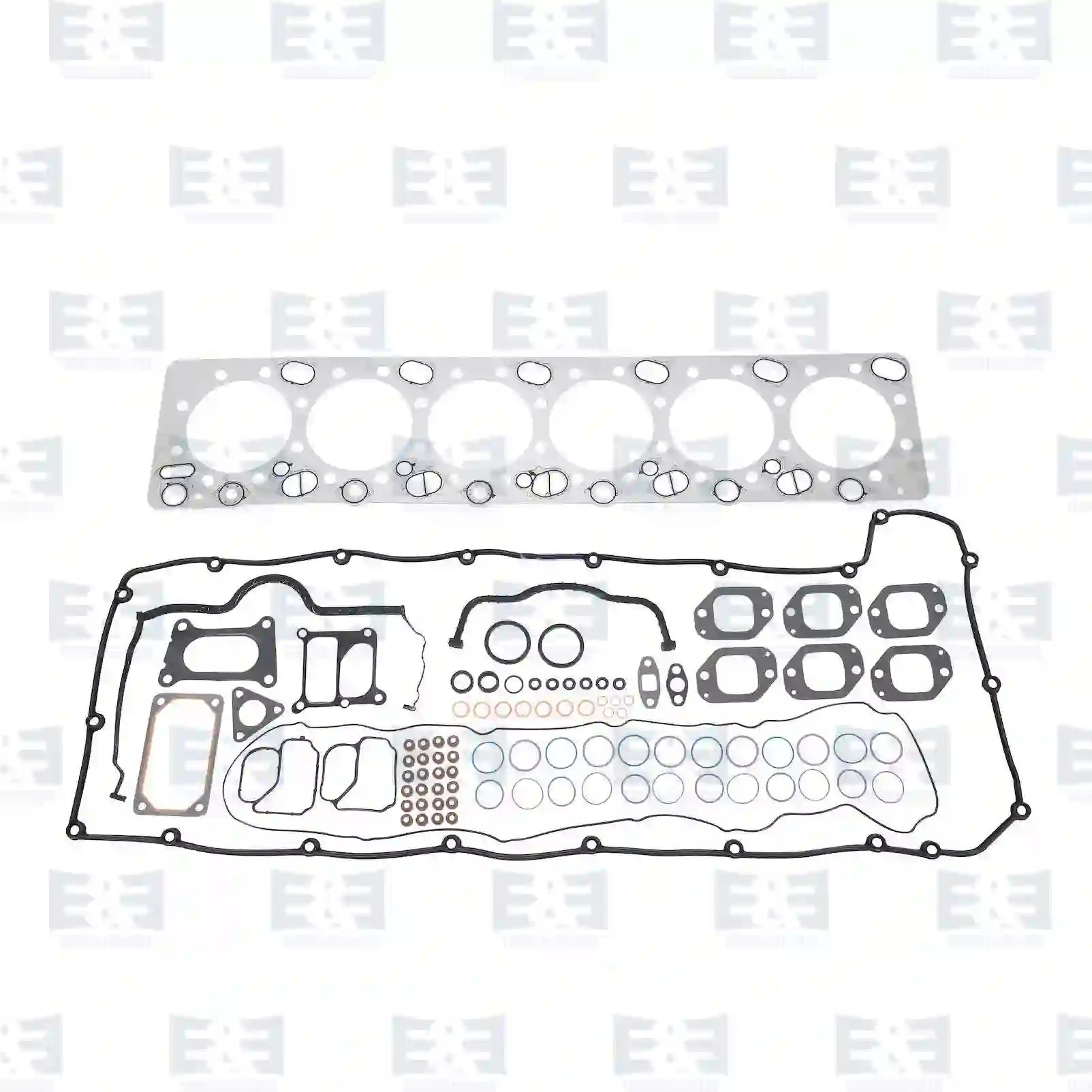 General Overhaul Kits, Engine Decarbonizing kit, EE No 2E2200626 ,  oem no:7422164943, 22164 E&E Truck Spare Parts | Truck Spare Parts, Auotomotive Spare Parts