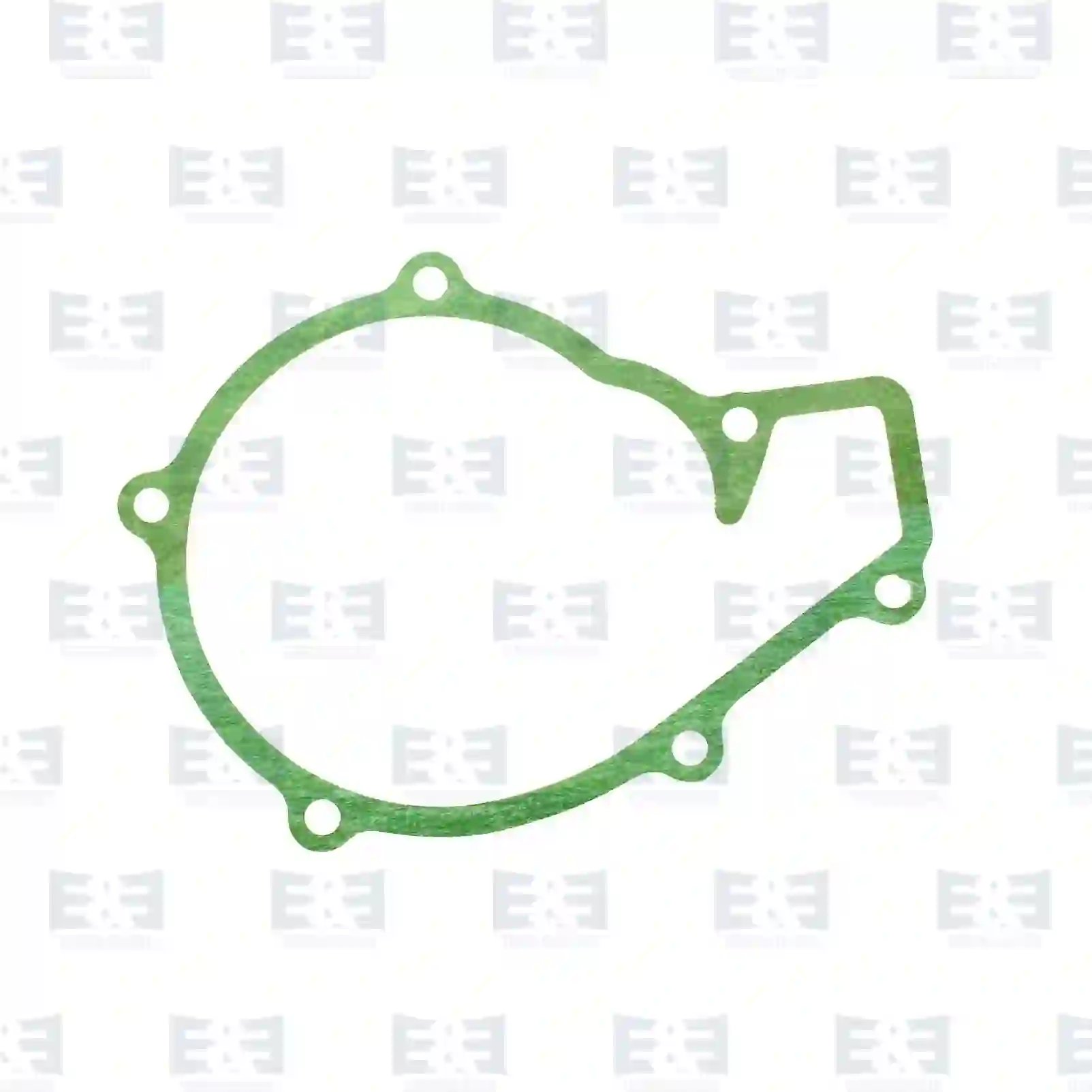 Gasket, water pump, 2E2200628, 51069010107 ||  2E2200628 E&E Truck Spare Parts | Truck Spare Parts, Auotomotive Spare Parts Gasket, water pump, 2E2200628, 51069010107 ||  2E2200628 E&E Truck Spare Parts | Truck Spare Parts, Auotomotive Spare Parts