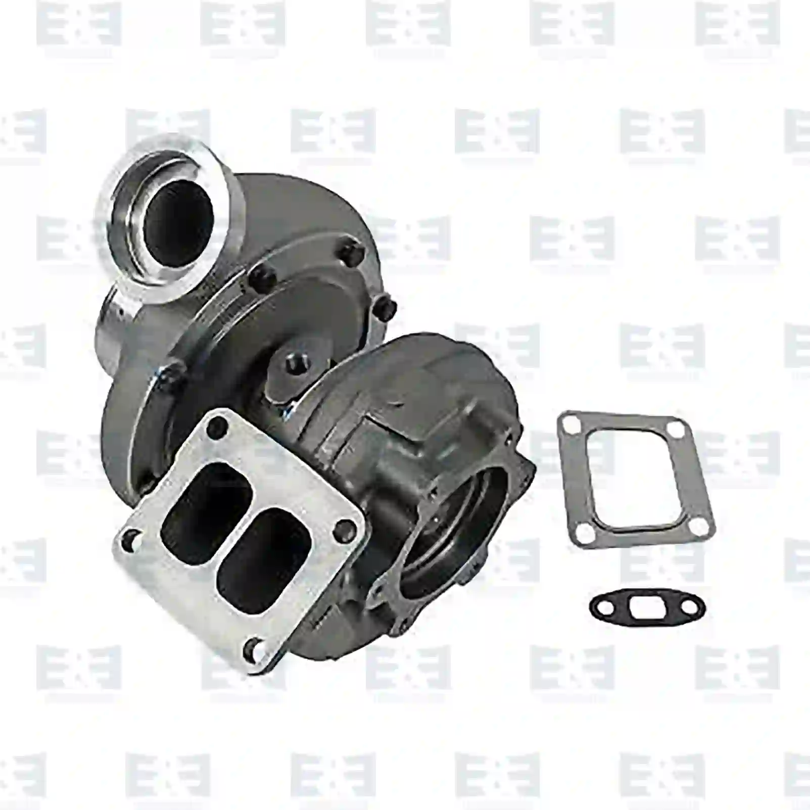  Turbocharger, with gasket kit || E&E Truck Spare Parts | Truck Spare Parts, Auotomotive Spare Parts