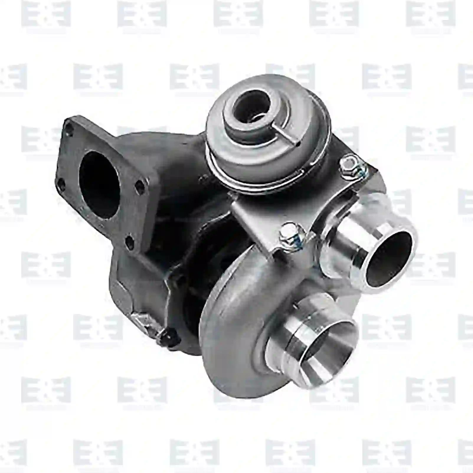  Turbocharger || E&E Truck Spare Parts | Truck Spare Parts, Auotomotive Spare Parts