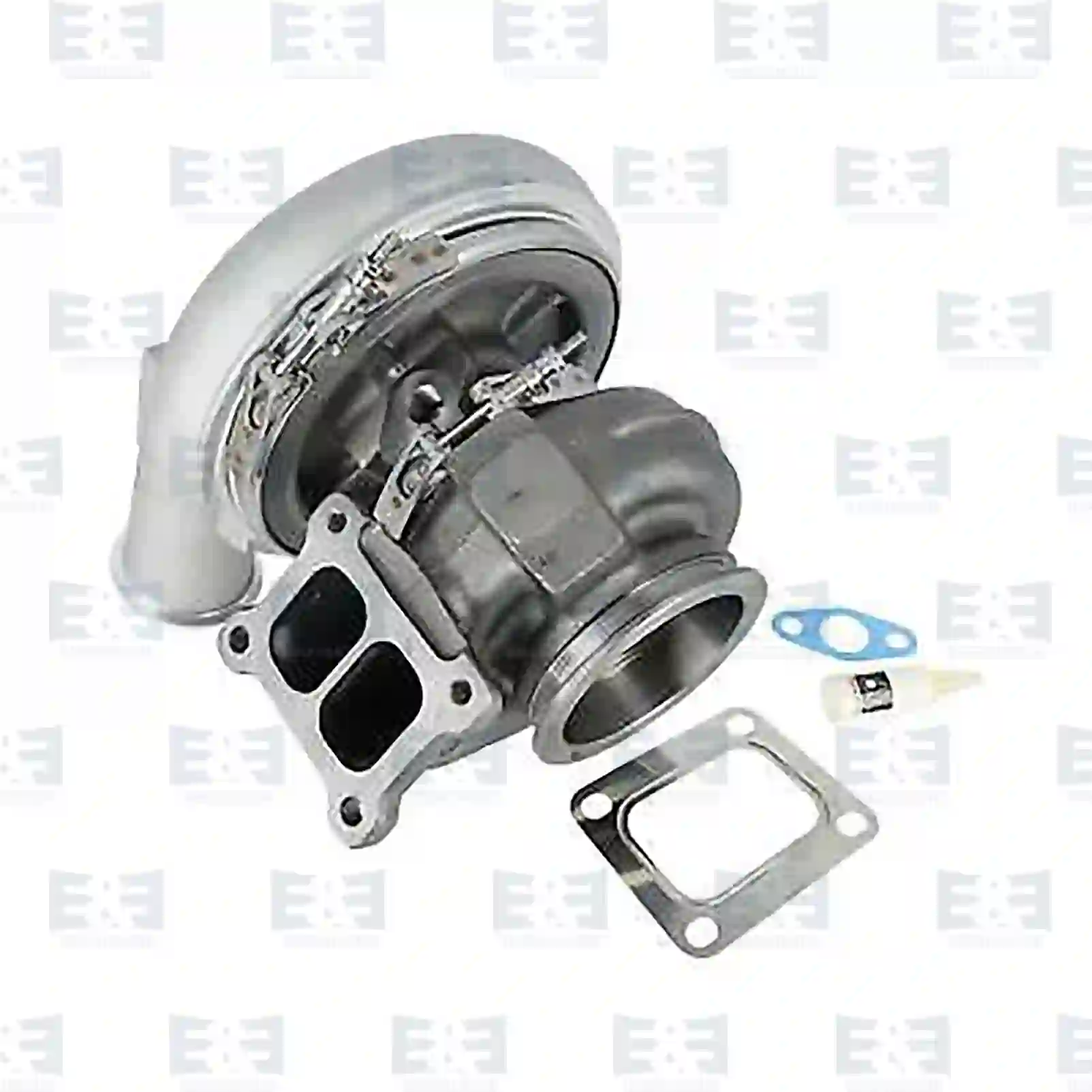  Turbocharger, with gasket kit || E&E Truck Spare Parts | Truck Spare Parts, Auotomotive Spare Parts