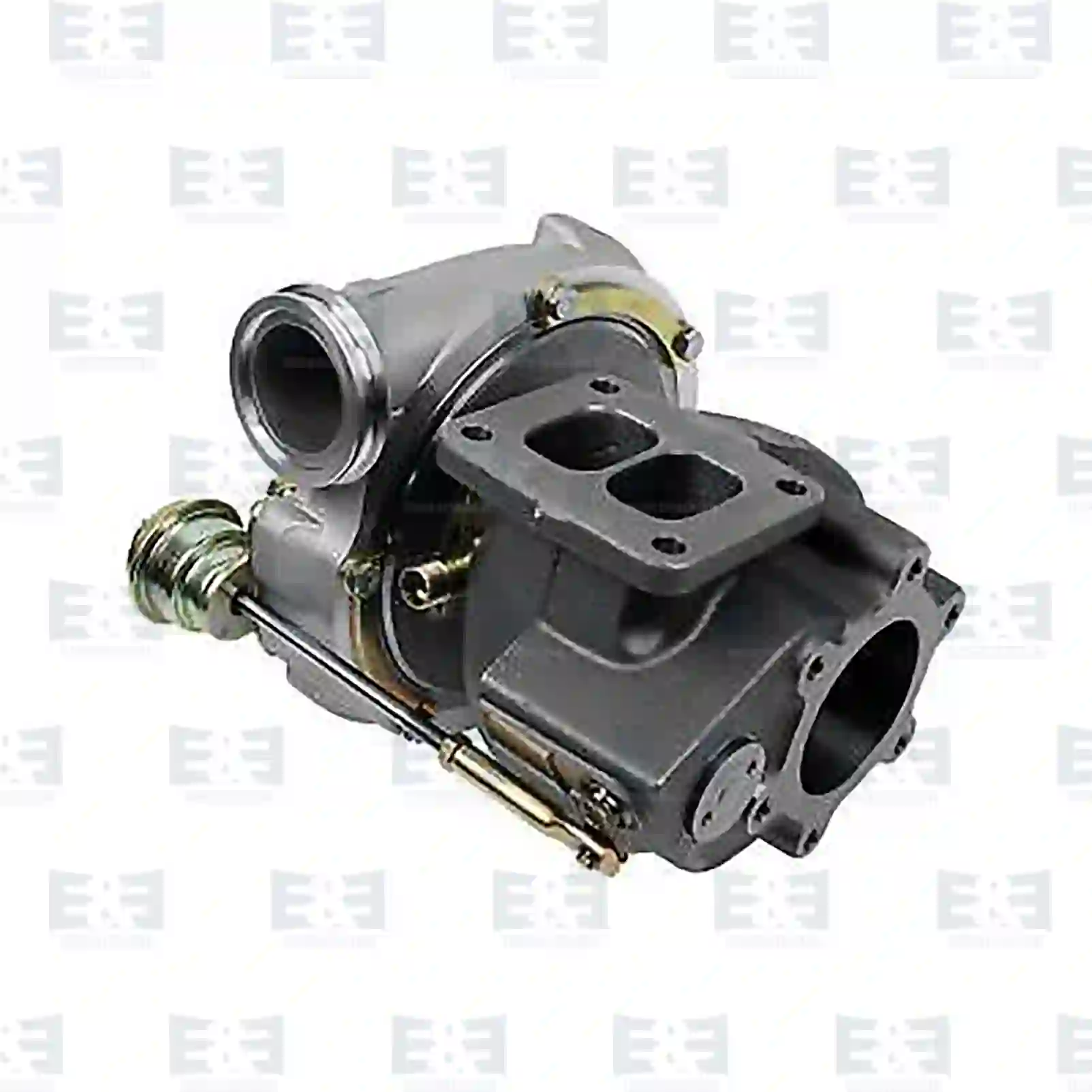 Turbocharger, 2E2200644, 51091007821, 5109 ||  2E2200644 E&E Truck Spare Parts | Truck Spare Parts, Auotomotive Spare Parts Turbocharger, 2E2200644, 51091007821, 5109 ||  2E2200644 E&E Truck Spare Parts | Truck Spare Parts, Auotomotive Spare Parts