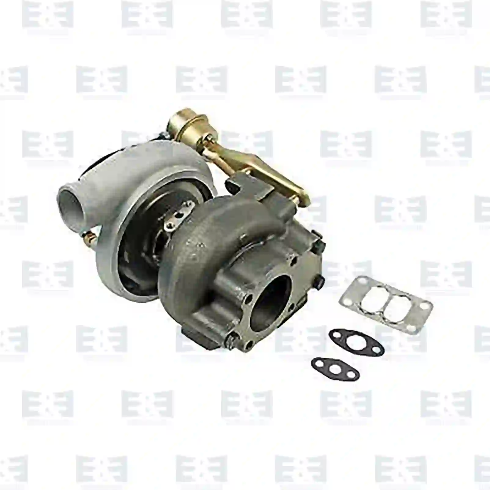  Turbocharger, with gasket kit || E&E Truck Spare Parts | Truck Spare Parts, Auotomotive Spare Parts