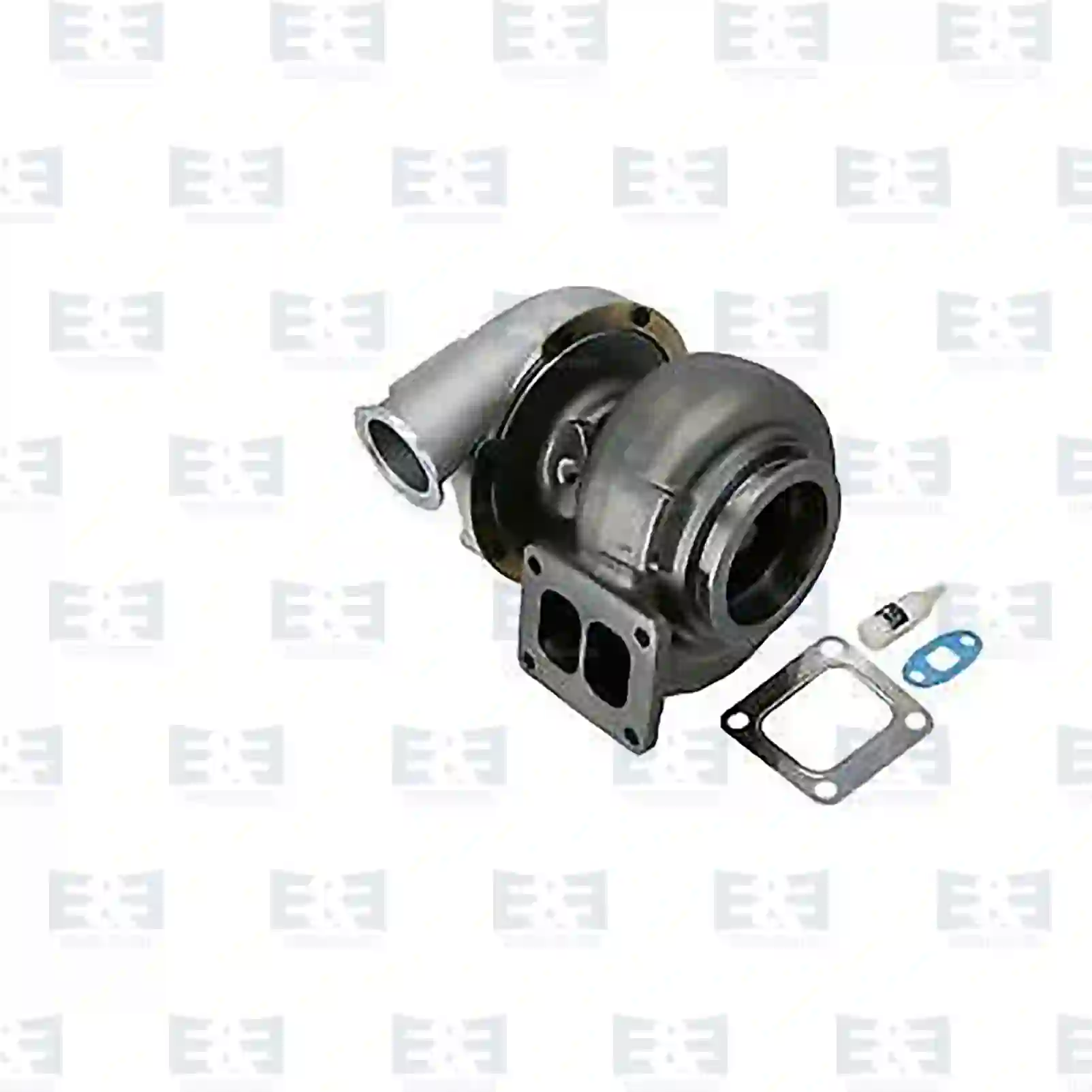 Turbocharger, with gasket kit, 2E2200649, 1375883, 571541 ||  2E2200649 E&E Truck Spare Parts | Truck Spare Parts, Auotomotive Spare Parts Turbocharger, with gasket kit, 2E2200649, 1375883, 571541 ||  2E2200649 E&E Truck Spare Parts | Truck Spare Parts, Auotomotive Spare Parts