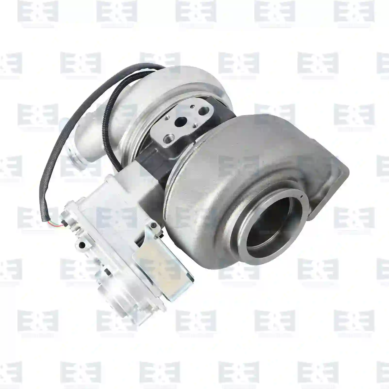  Turbocharger || E&E Truck Spare Parts | Truck Spare Parts, Auotomotive Spare Parts