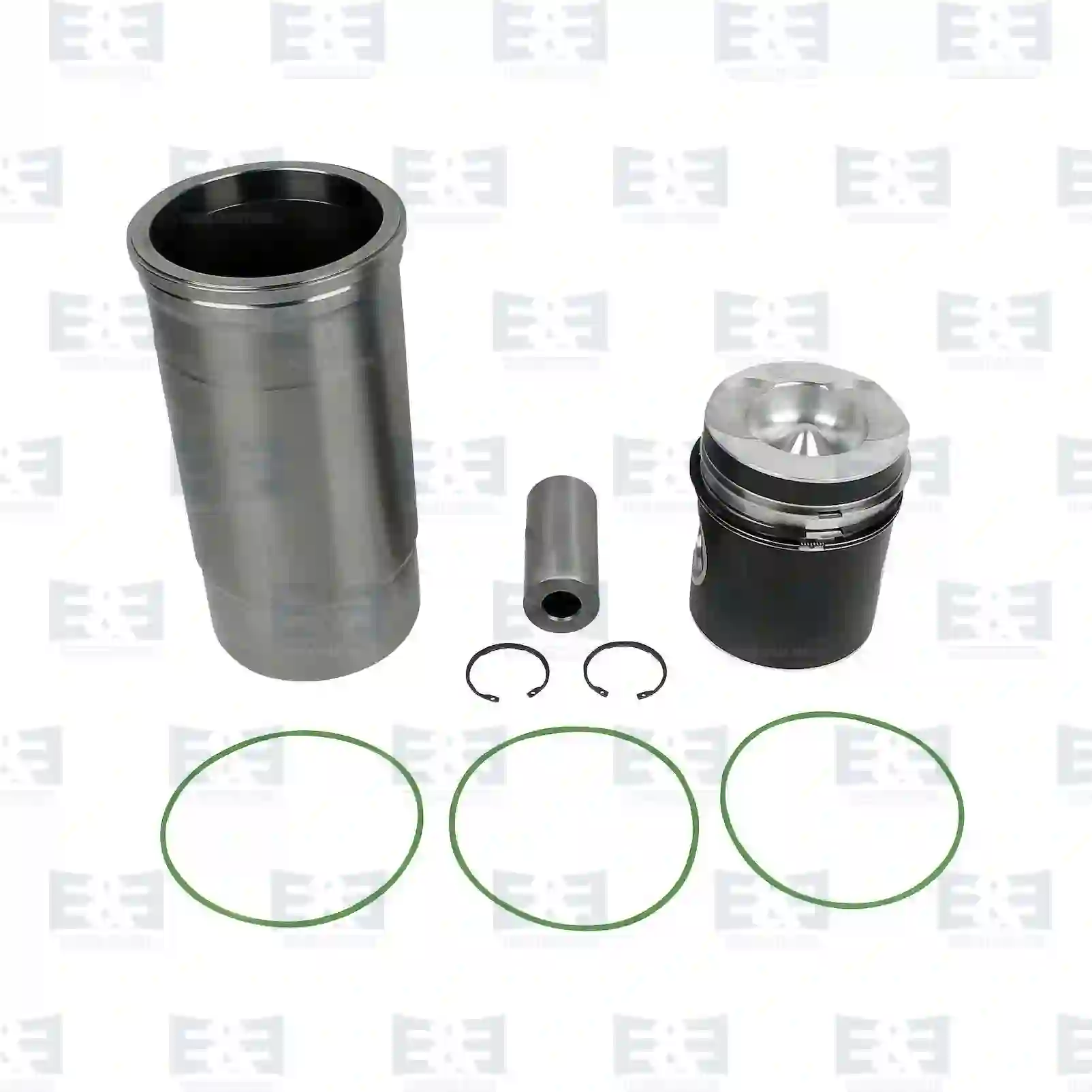 Piston with liner, 2E2200665, 1952211, 397070S1, 550334, 550336 ||  2E2200665 E&E Truck Spare Parts | Truck Spare Parts, Auotomotive Spare Parts Piston with liner, 2E2200665, 1952211, 397070S1, 550334, 550336 ||  2E2200665 E&E Truck Spare Parts | Truck Spare Parts, Auotomotive Spare Parts