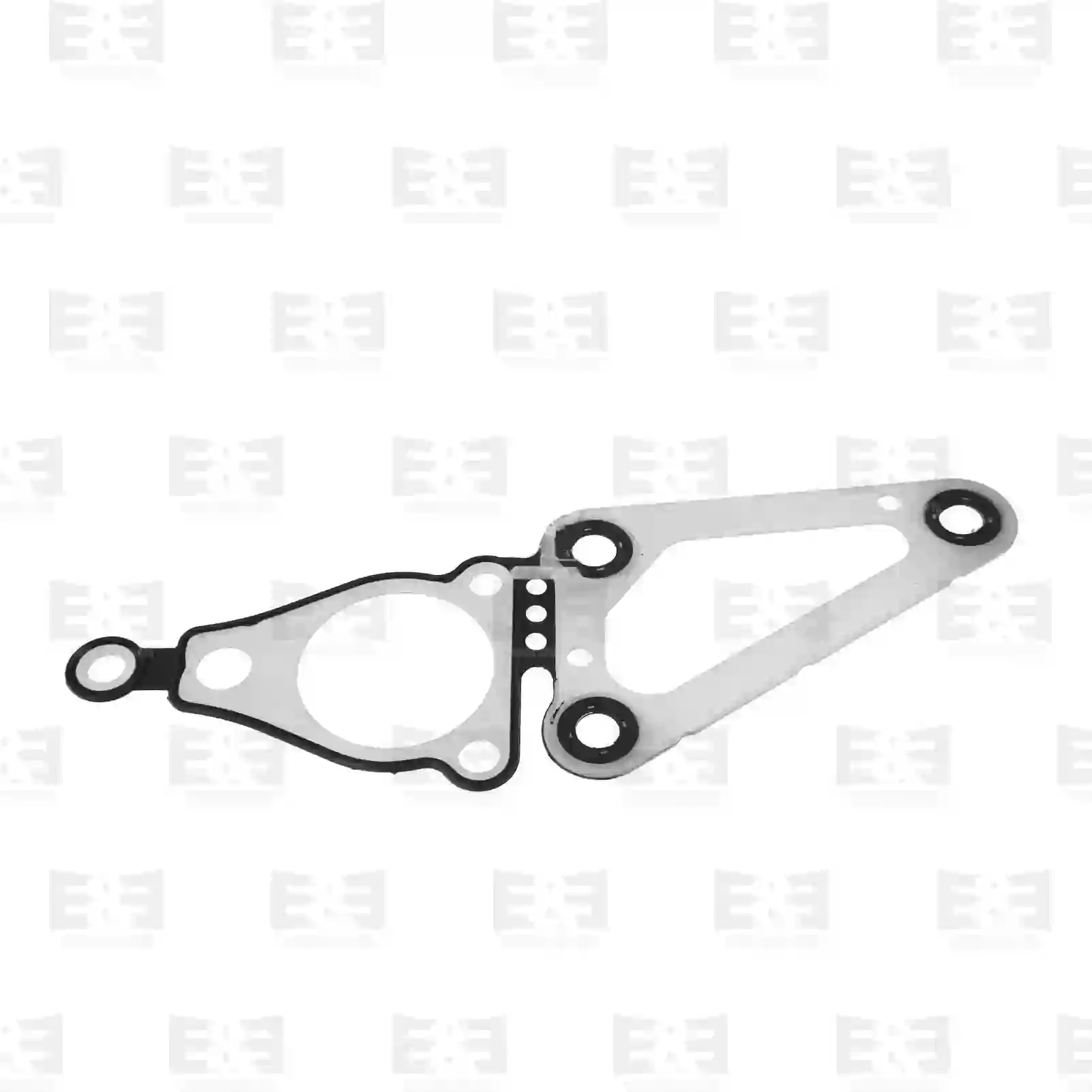 Gasket, crankcase cover, 2E2200667, 1721697, 1754585, BK3Q-6C073-AB, BK3Q-6C073-BA, LR029907, LR057210, U20211338 ||  2E2200667 E&E Truck Spare Parts | Truck Spare Parts, Auotomotive Spare Parts Gasket, crankcase cover, 2E2200667, 1721697, 1754585, BK3Q-6C073-AB, BK3Q-6C073-BA, LR029907, LR057210, U20211338 ||  2E2200667 E&E Truck Spare Parts | Truck Spare Parts, Auotomotive Spare Parts