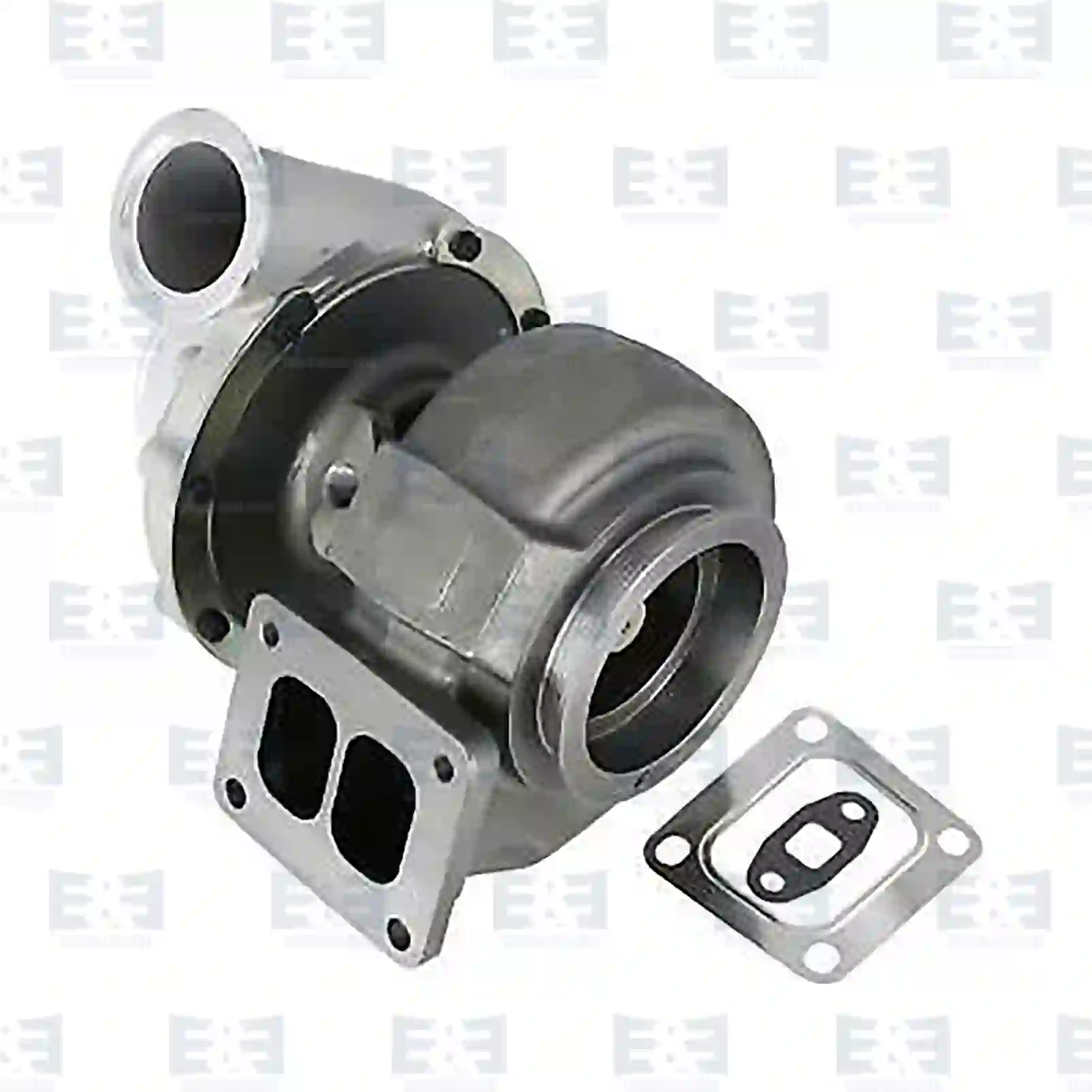  Turbocharger, with gasket kit || E&E Truck Spare Parts | Truck Spare Parts, Auotomotive Spare Parts