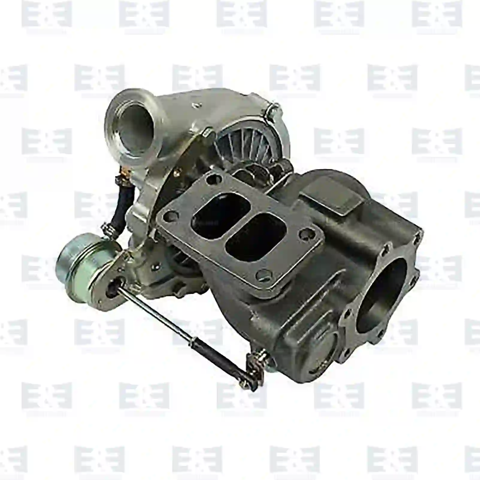  Turbocharger, with gasket kit || E&E Truck Spare Parts | Truck Spare Parts, Auotomotive Spare Parts