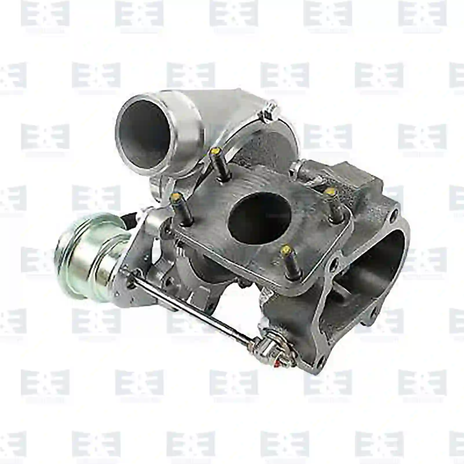  Turbocharger, without gasket kit || E&E Truck Spare Parts | Truck Spare Parts, Auotomotive Spare Parts