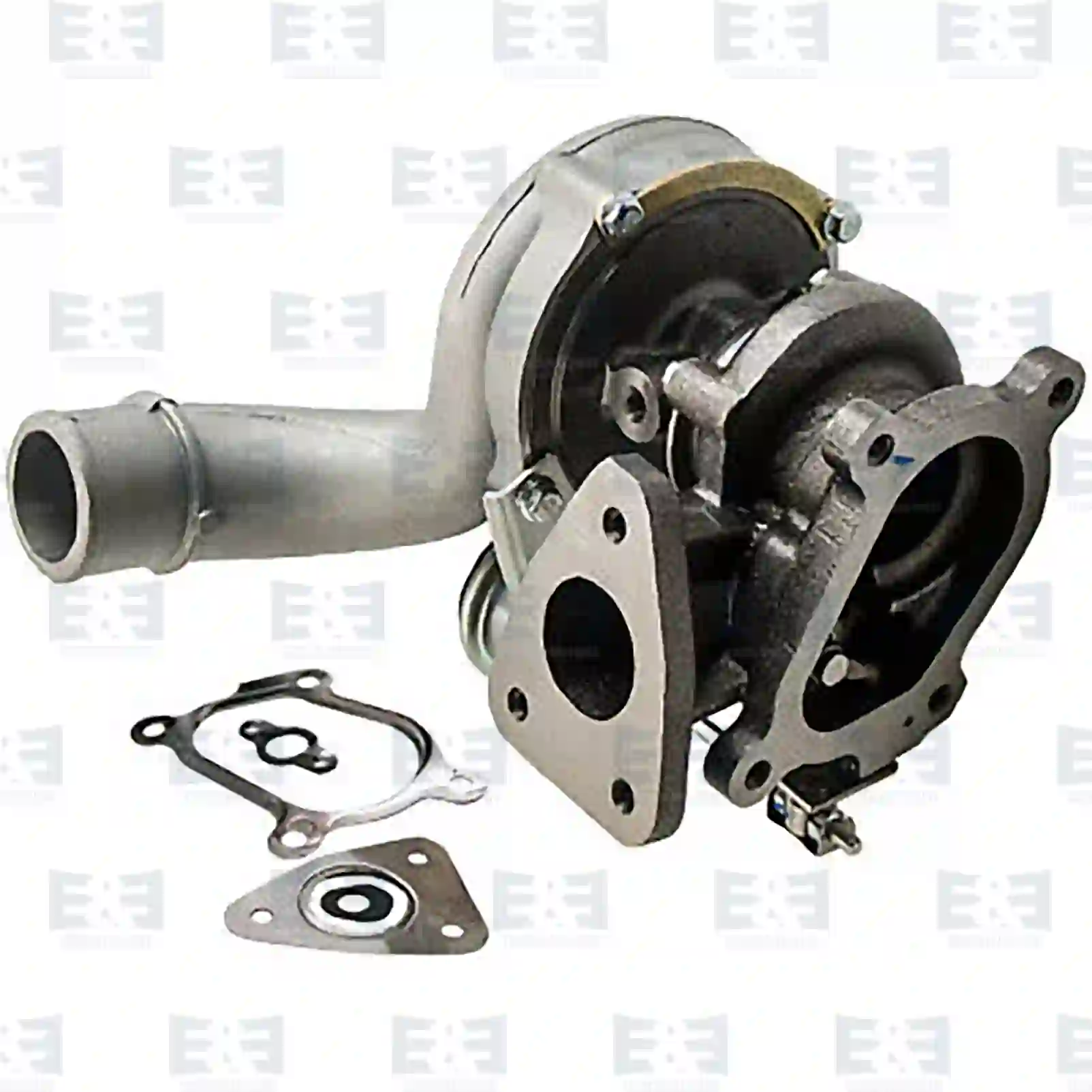  Turbocharger, without gasket kit || E&E Truck Spare Parts | Truck Spare Parts, Auotomotive Spare Parts