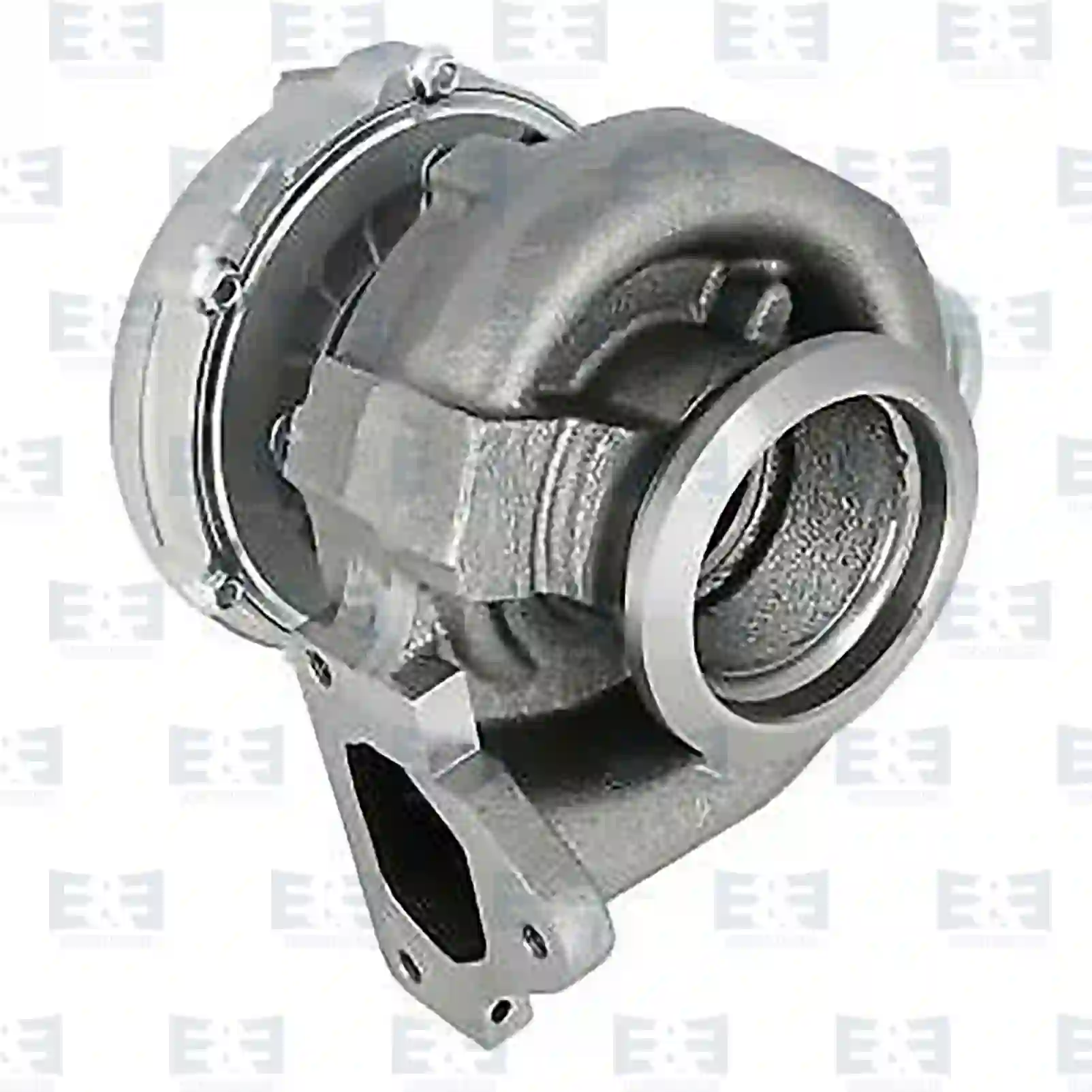  Turbocharger || E&E Truck Spare Parts | Truck Spare Parts, Auotomotive Spare Parts