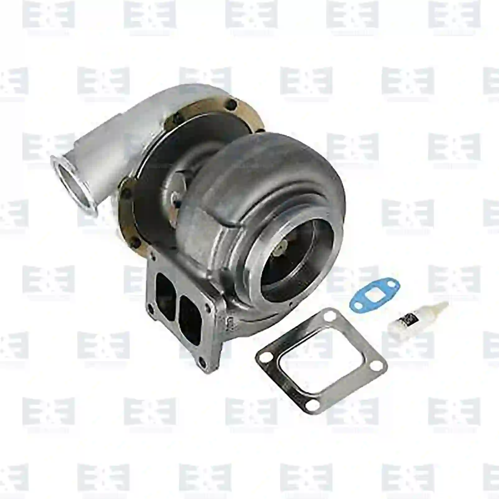  Turbocharger, with gasket kit || E&E Truck Spare Parts | Truck Spare Parts, Auotomotive Spare Parts