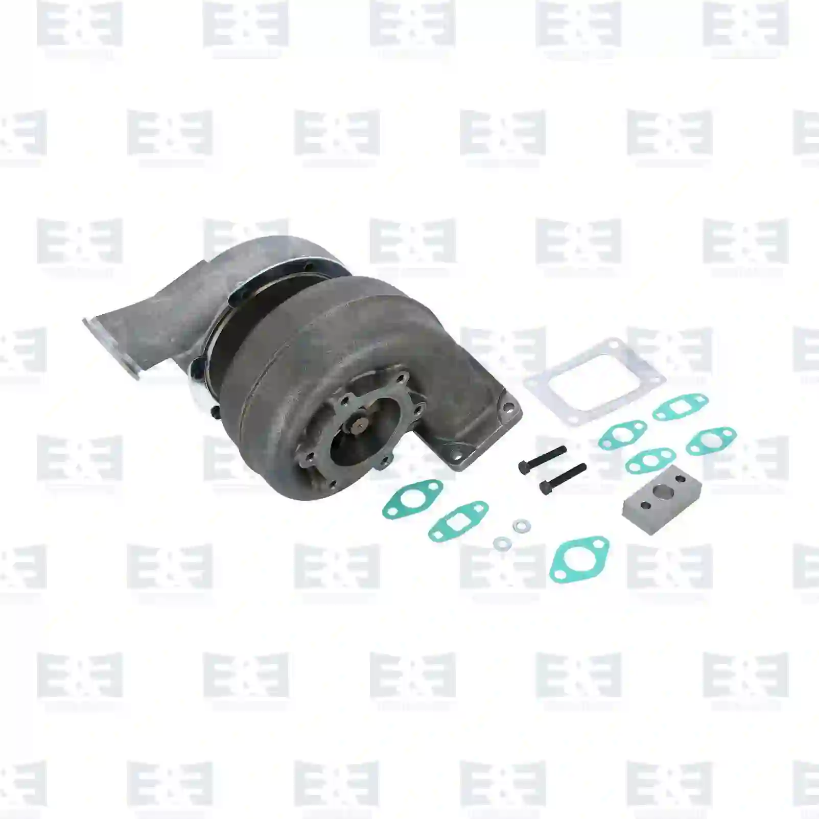  Turbocharger, with gasket kit || E&E Truck Spare Parts | Truck Spare Parts, Auotomotive Spare Parts