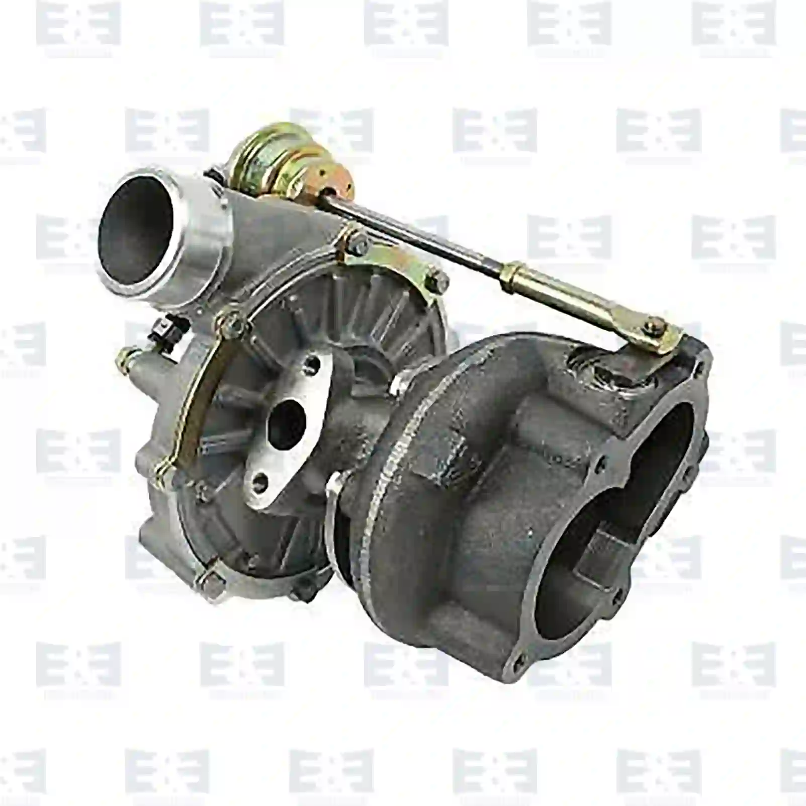 Turbocharger, 2E2200743, 51091007325, 5109 ||  2E2200743 E&E Truck Spare Parts | Truck Spare Parts, Auotomotive Spare Parts Turbocharger, 2E2200743, 51091007325, 5109 ||  2E2200743 E&E Truck Spare Parts | Truck Spare Parts, Auotomotive Spare Parts