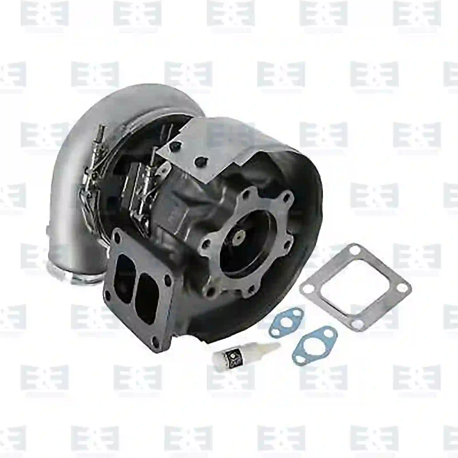  Turbocharger || E&E Truck Spare Parts | Truck Spare Parts, Auotomotive Spare Parts