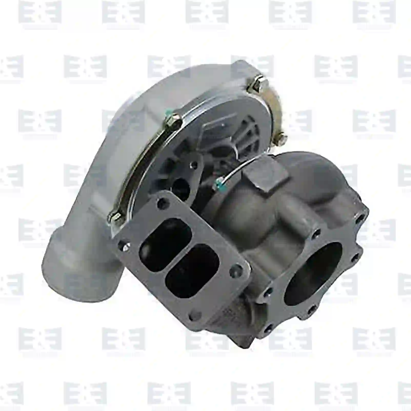 Turbocharger Turbocharger, with gasket kit, EE No 2E2200747 ,  oem no:0019906320, 0019906330, 0019906340, 0019906350, 0050967199, 0050967299, 0060963799, 006096379980, 0060963899, 006096389980, 0080961699, 008096169980, 0080961799, 008096179980, 0090961799, 0090961899, 009096189980, 0090964899, 0090964999, 0090968699, 0090968799, 0090968899, 0090968999, ZG02215-0008 E&E Truck Spare Parts | Truck Spare Parts, Auotomotive Spare Parts