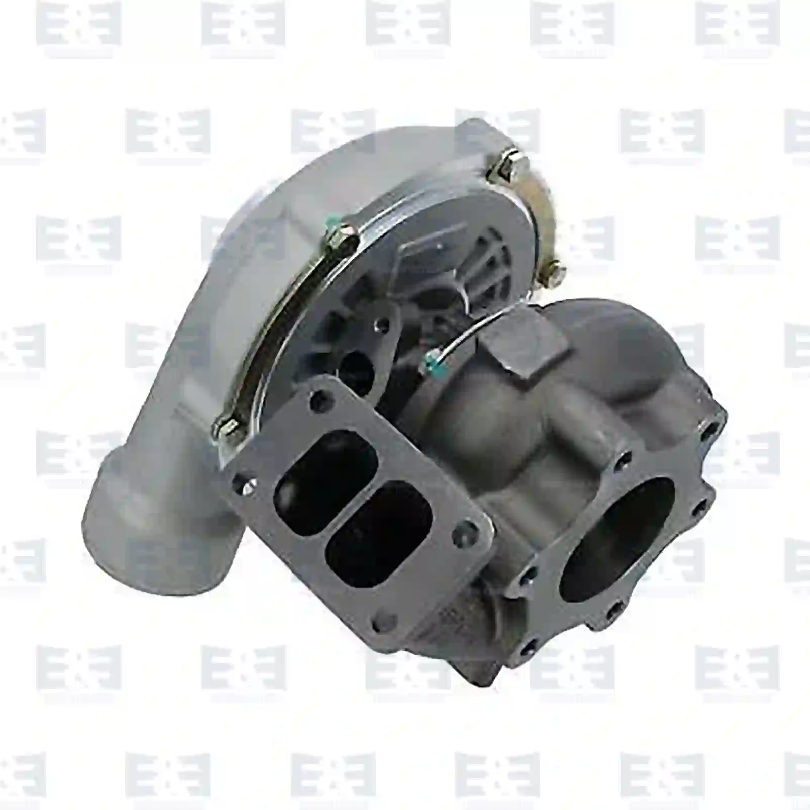  Turbocharger, with gasket kit || E&E Truck Spare Parts | Truck Spare Parts, Auotomotive Spare Parts