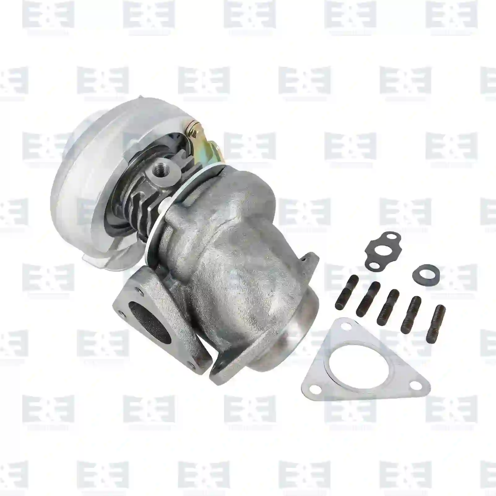 Turbocharger Turbocharger, with gasket kit, EE No 2E2200753 ,  oem no:6010900280, 6010900480, 6010960099, 6020900880, 6020901380, 6020960199, 6020960699, 6020960899, 602096089980 E&E Truck Spare Parts | Truck Spare Parts, Auotomotive Spare Parts