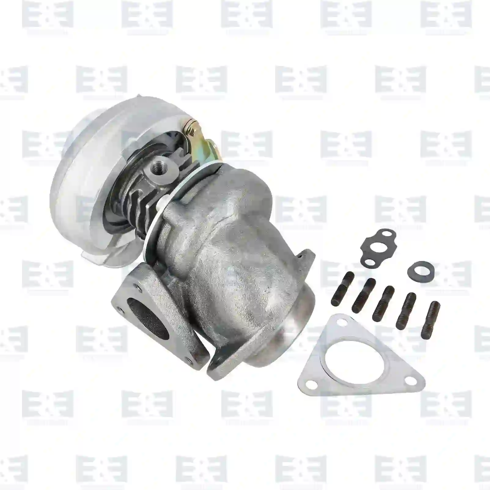  Turbocharger, with gasket kit || E&E Truck Spare Parts | Truck Spare Parts, Auotomotive Spare Parts