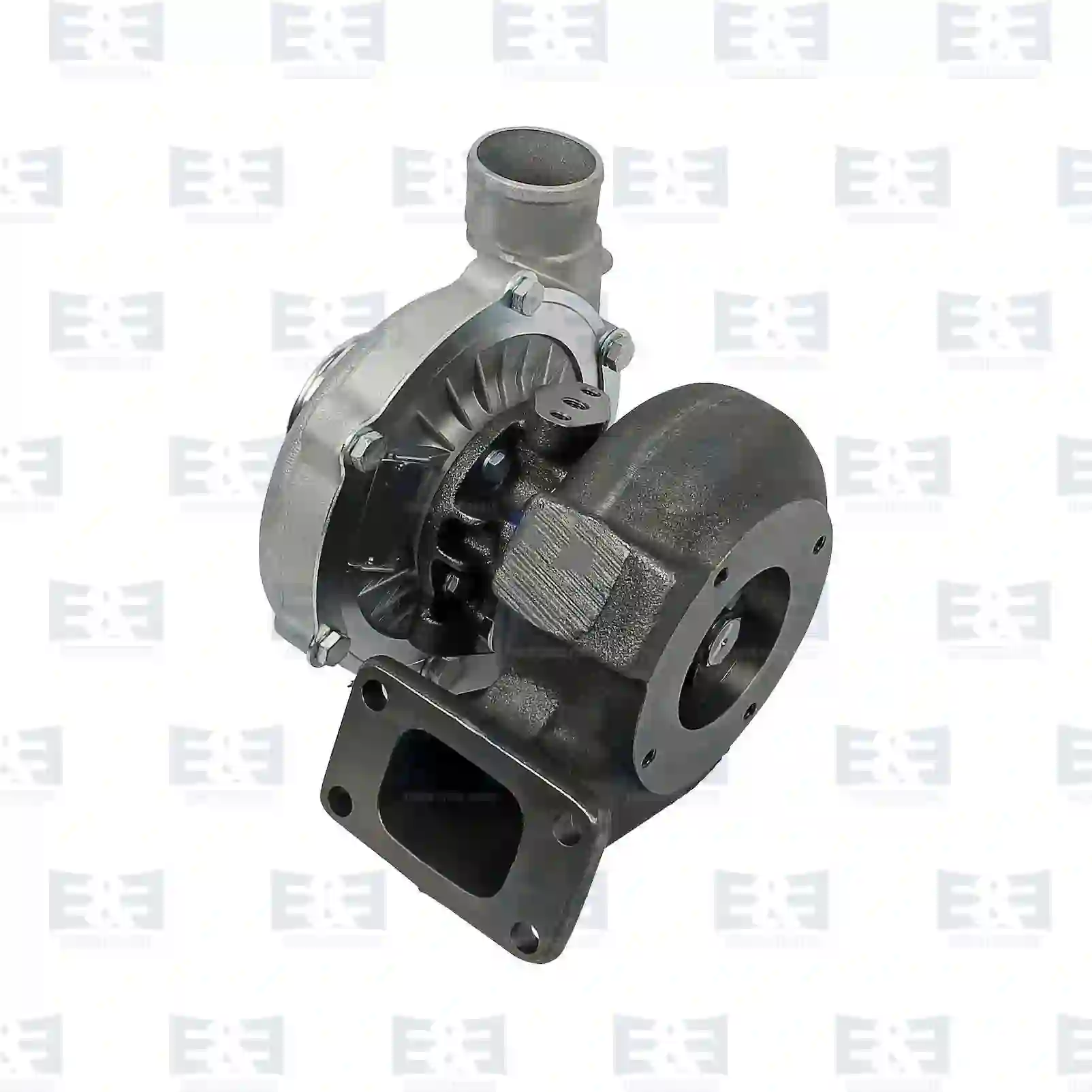 Turbocharger Turbocharger, EE No 2E2200763 ,  oem no:02528216, 02701623, 98435386, 98435387, 98439642, 98439643, 98471190, 98471193, 99465731, 99465732 E&E Truck Spare Parts | Truck Spare Parts, Auotomotive Spare Parts