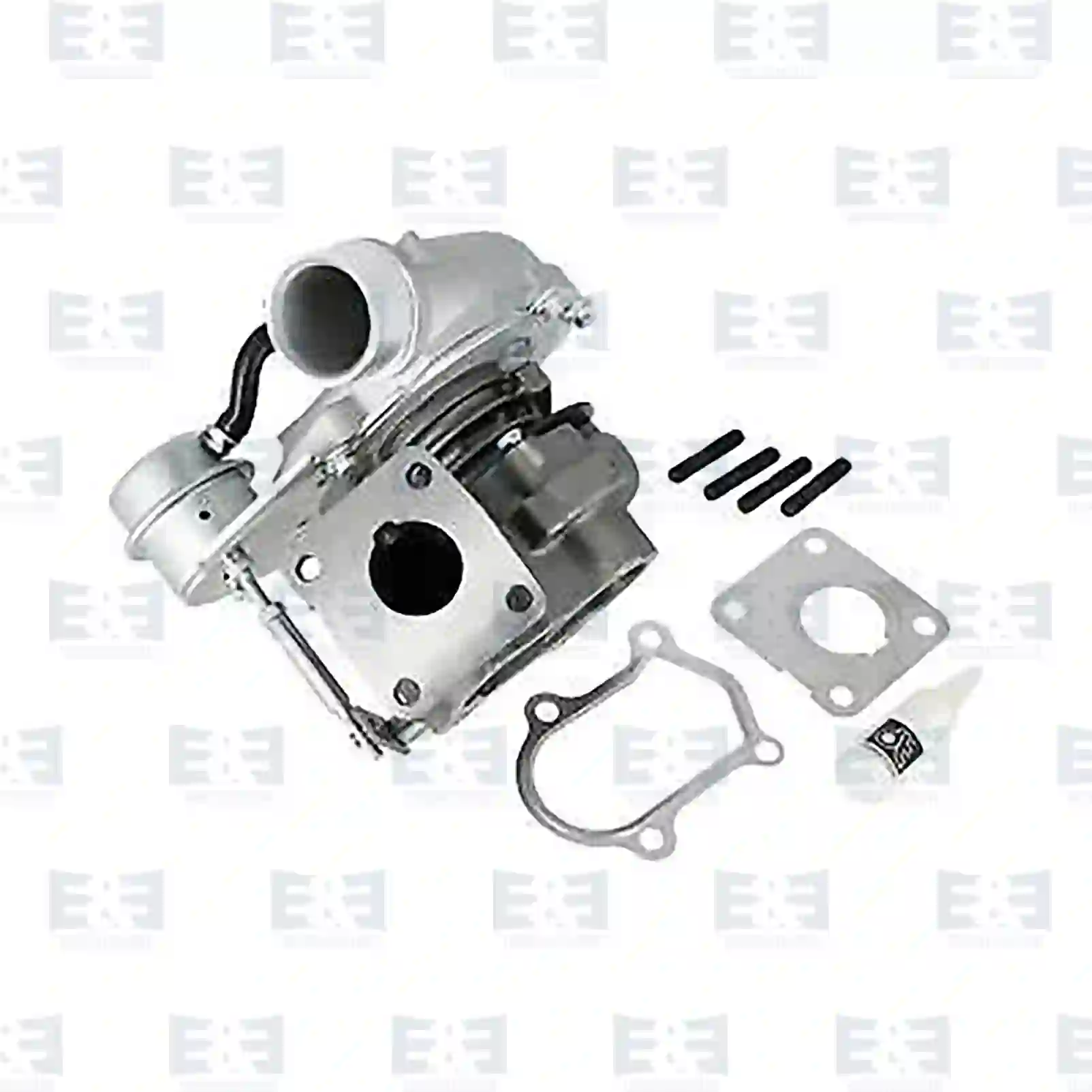 Turbocharger Turbocharger, without gasket kit, EE No 2E2200766 ,  oem no:0375F6, 0962143720, 04500939, 4500939, 46234479, 500314776, 500344800, 500344801, 500364493, 500385898, 71723501, 71723503, 71723558, 71723560, 962143720, 99460981, 99466793, 71723558, 9161239, 93184040, 99460981, 500321799, 500344801, 500385898, 99450704, 99460981, 99466793, 4500939, 860077, 0375F6, 0962143720, 0004500939, 0009161239, 5001859132, 7701044612, 7711135840 E&E Truck Spare Parts | Truck Spare Parts, Auotomotive Spare Parts