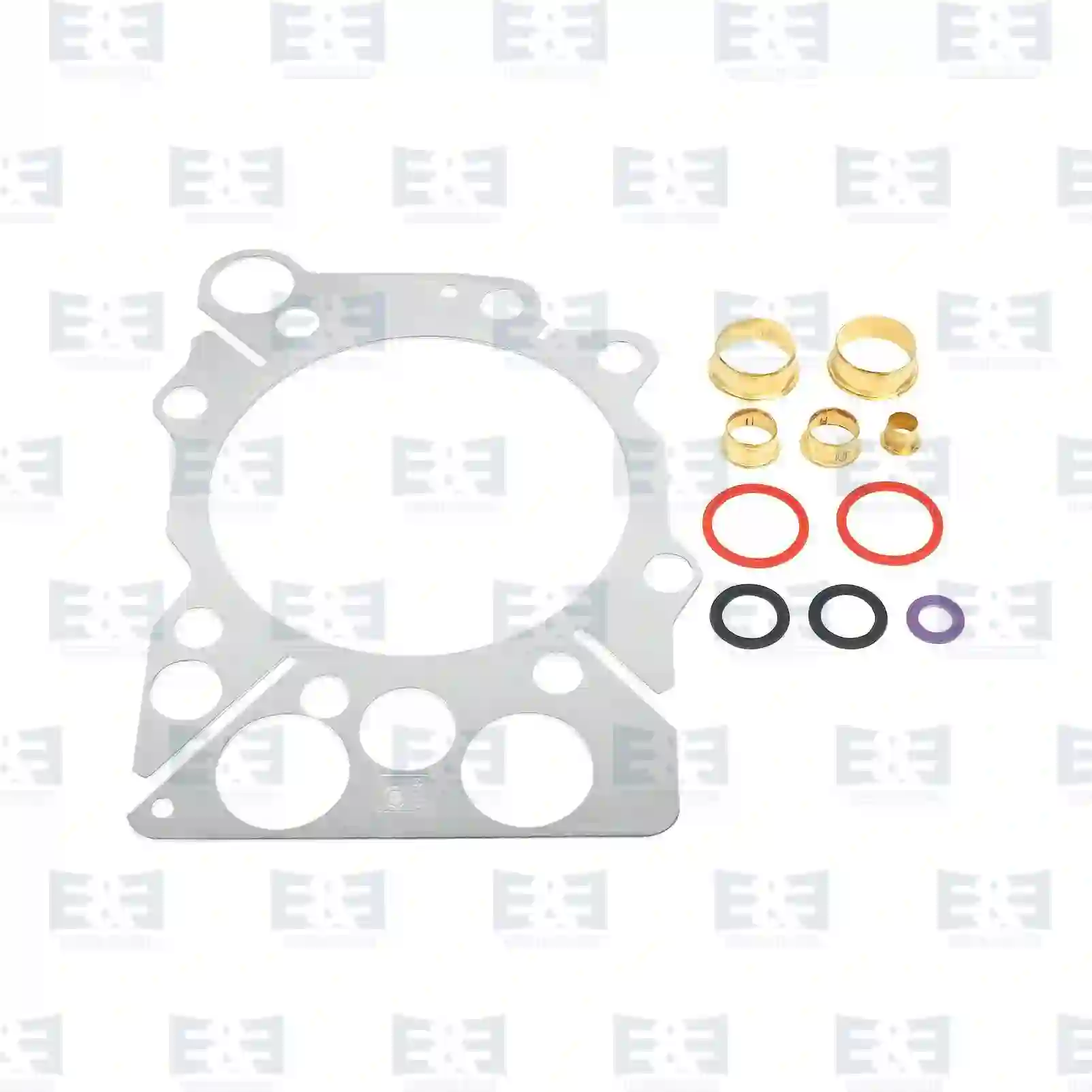 General Overhaul Kits, Engine Cylinder head gasket kit, EE No 2E2200793 ,  oem no:275548, ZG01045-0008 E&E Truck Spare Parts | Truck Spare Parts, Auotomotive Spare Parts