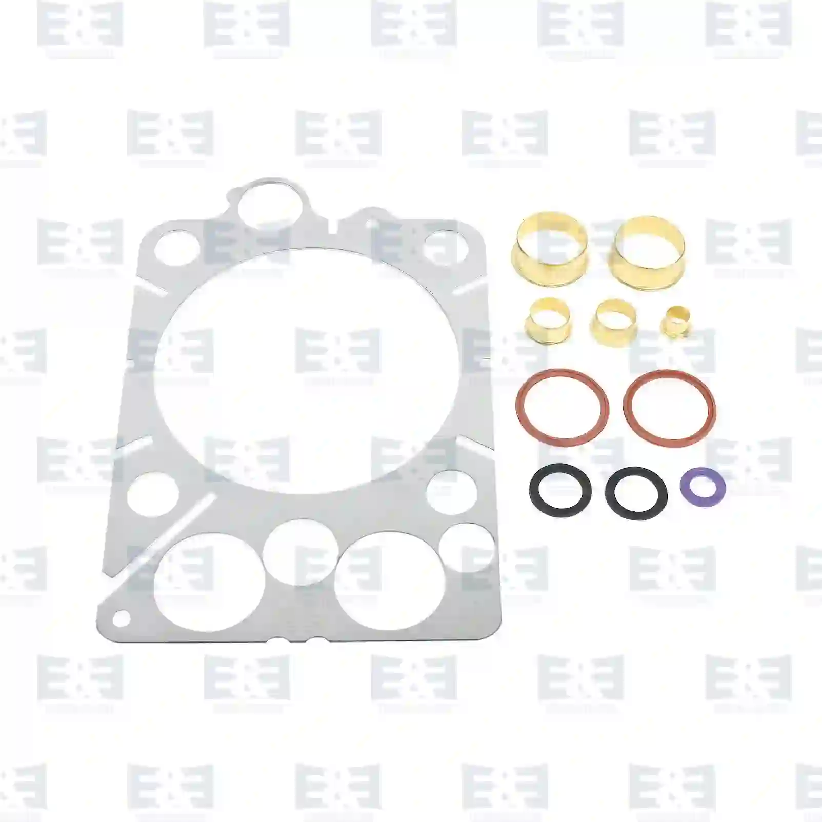 General Overhaul Kits, Engine Cylinder head gasket kit, EE No 2E2200795 ,  oem no:275551 E&E Truck Spare Parts | Truck Spare Parts, Auotomotive Spare Parts